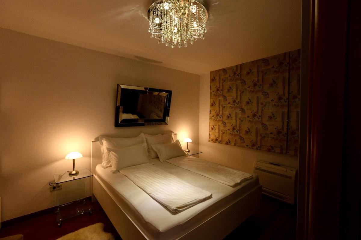 Apartmant Split Centar Soleo en Split