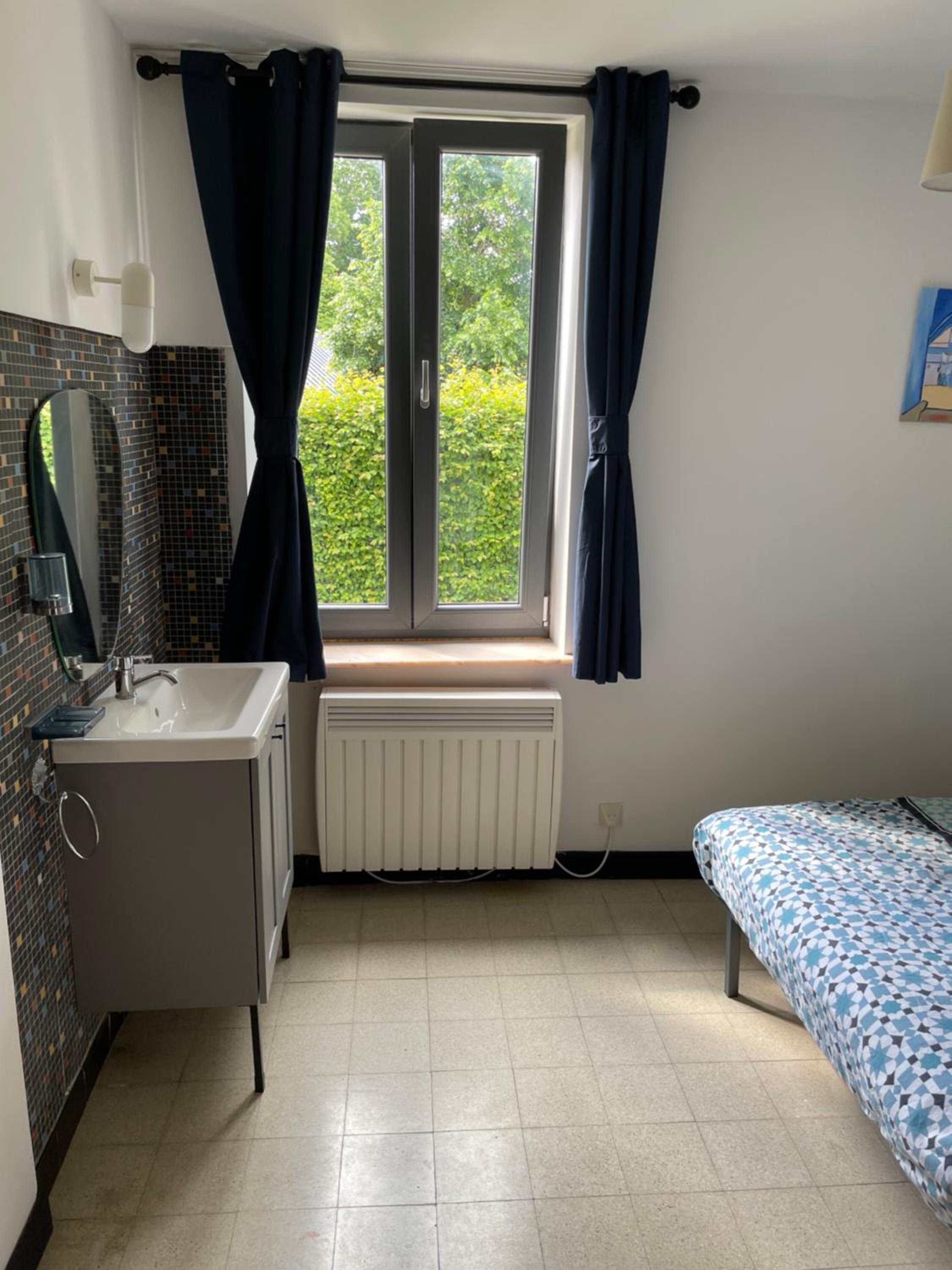 Gîte Aische-en-Refail