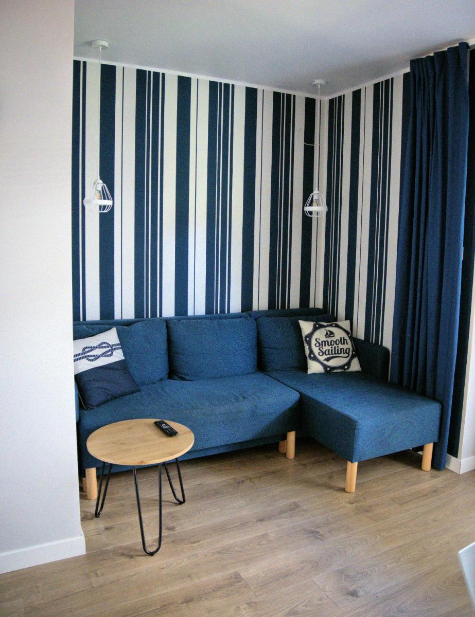Apartamenty Marynarskie