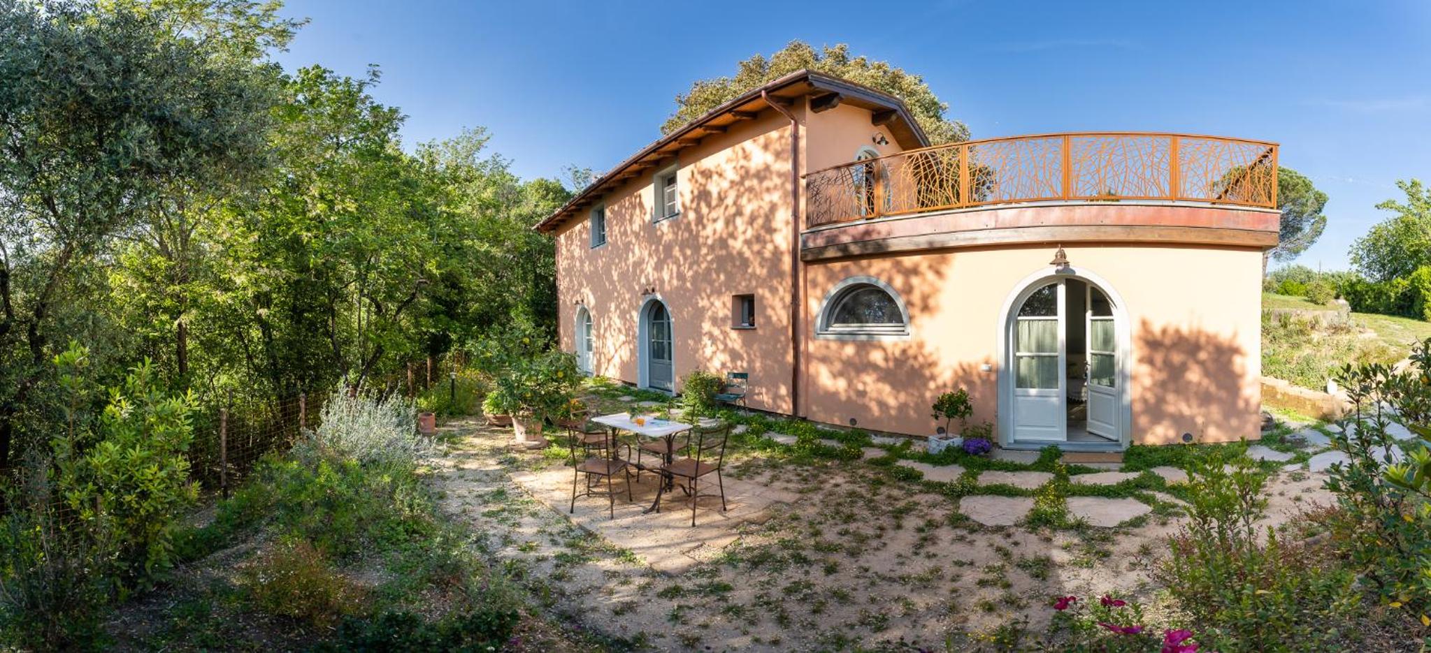 Agriturismo Bellandi