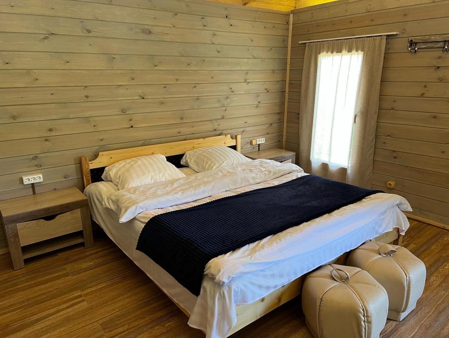 Balkonchik GuestHouse