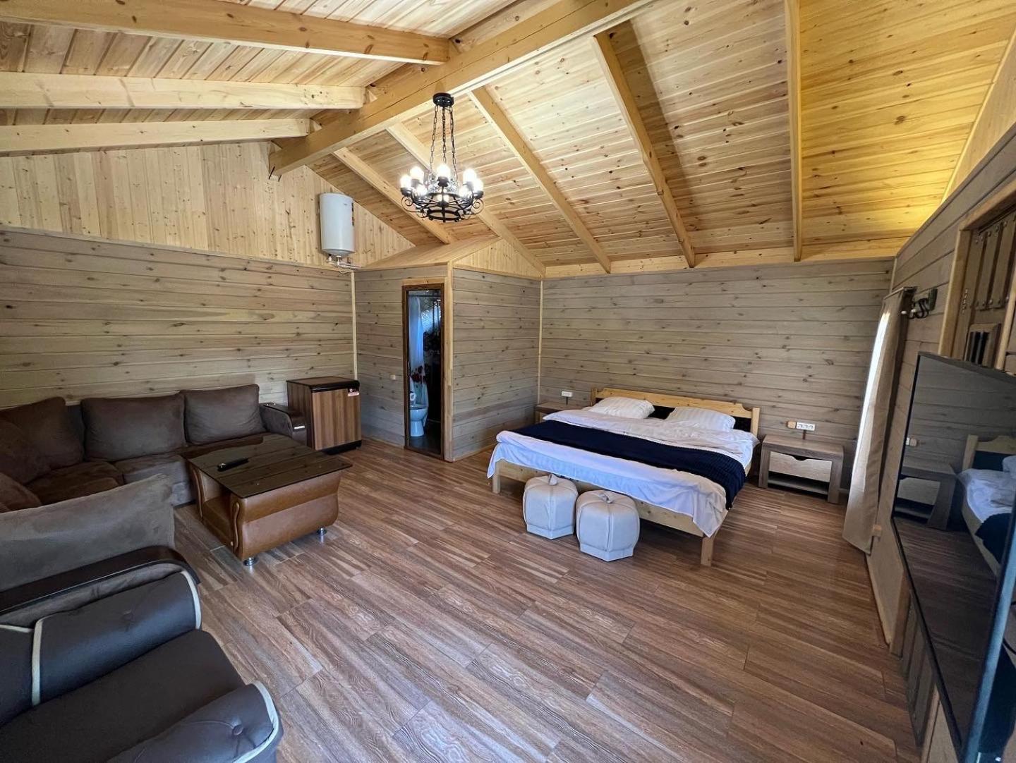 Balkonchik GuestHouse