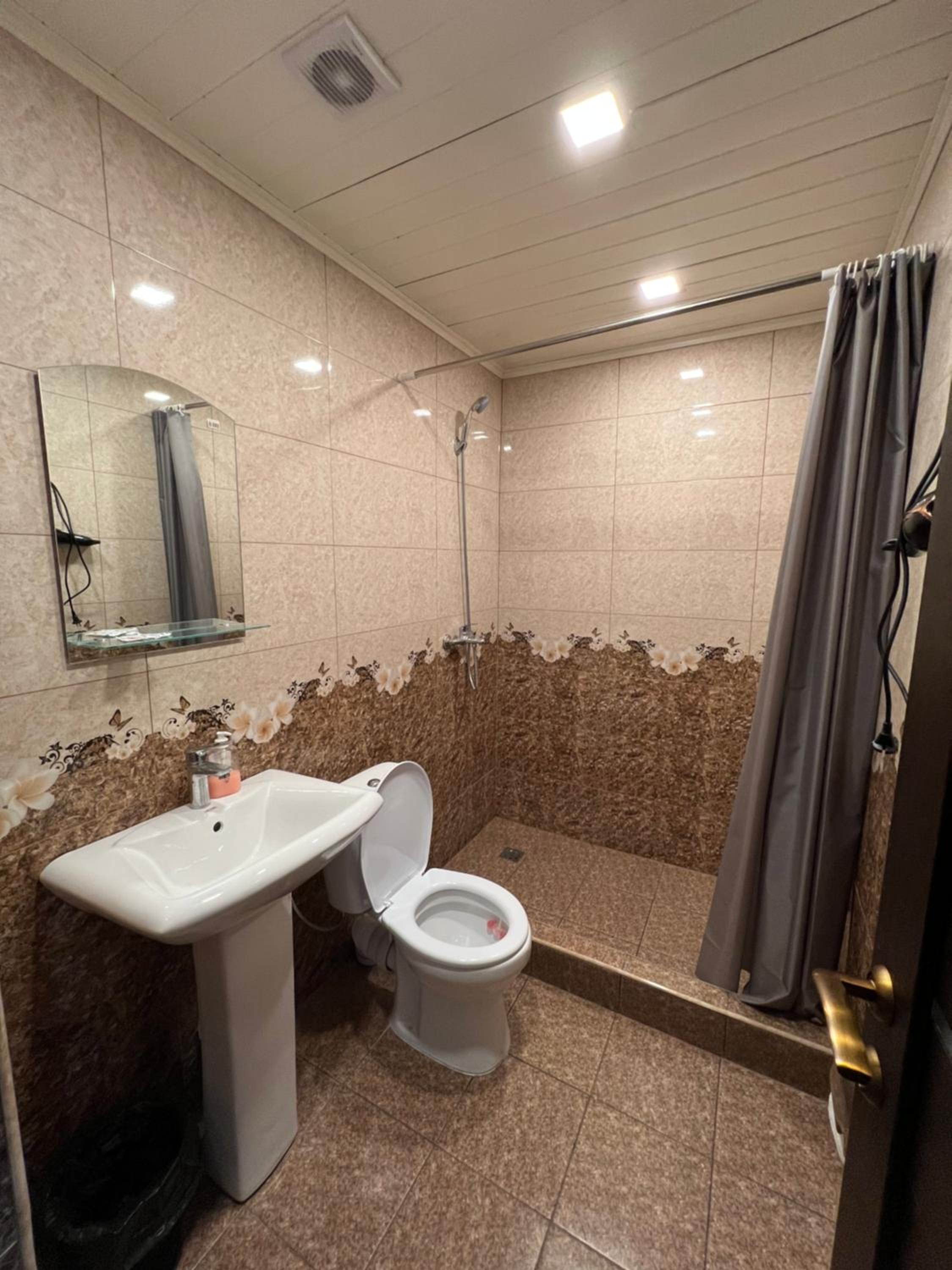 Balkonchik GuestHouse