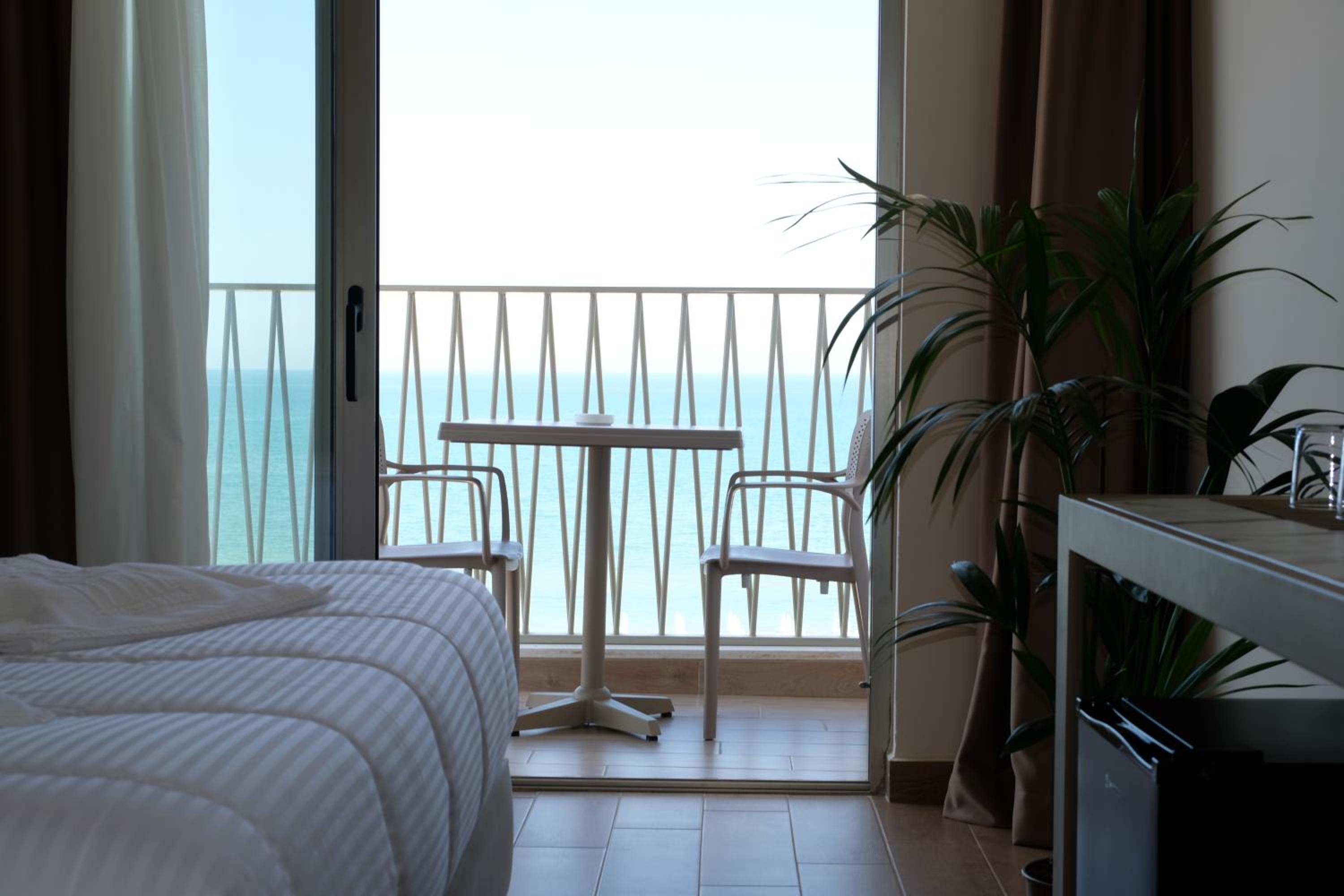 Fllad Resort & SPA Durres