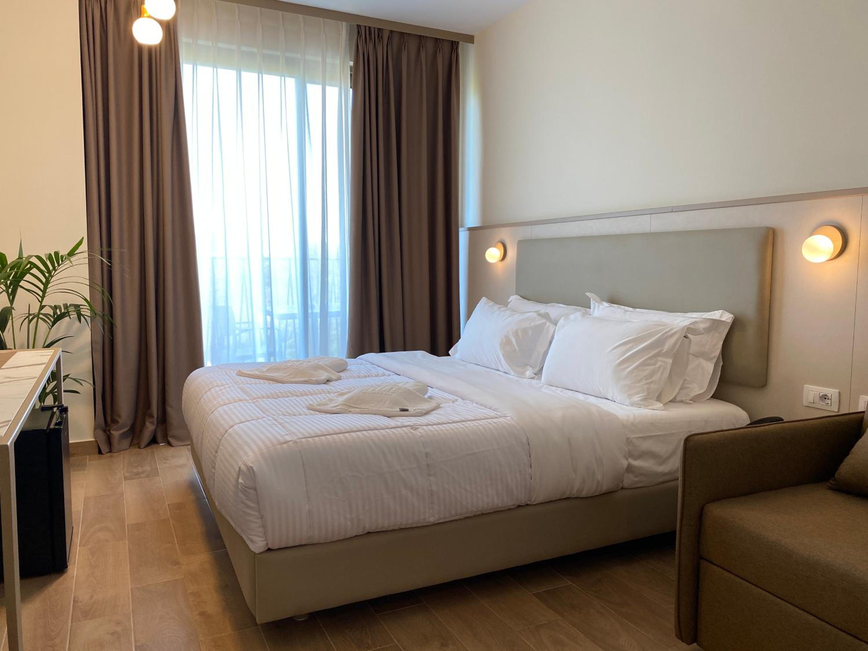Fllad Resort & SPA Durres