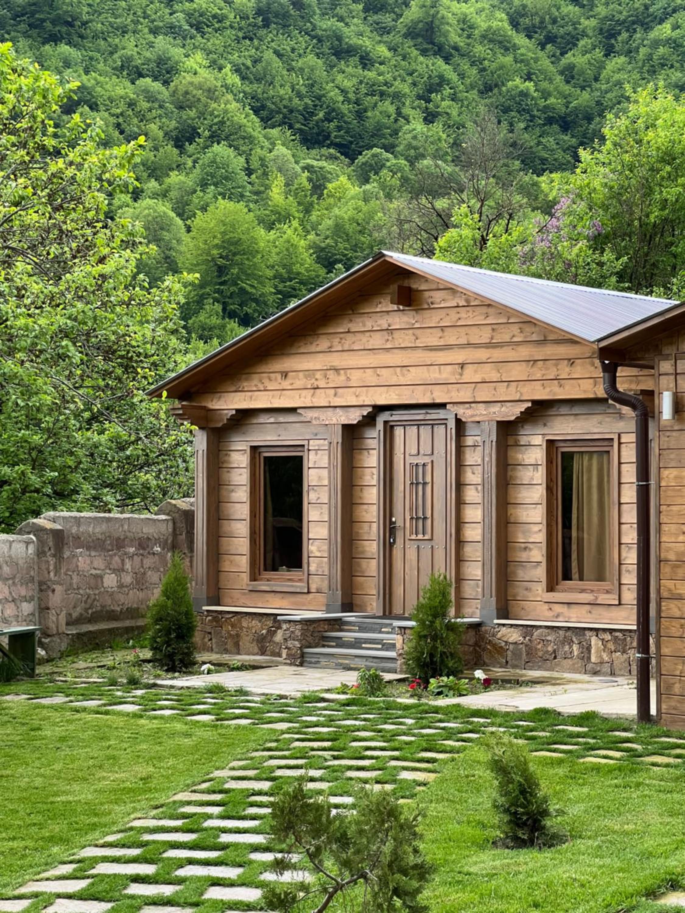 Balkonchik GuestHouse