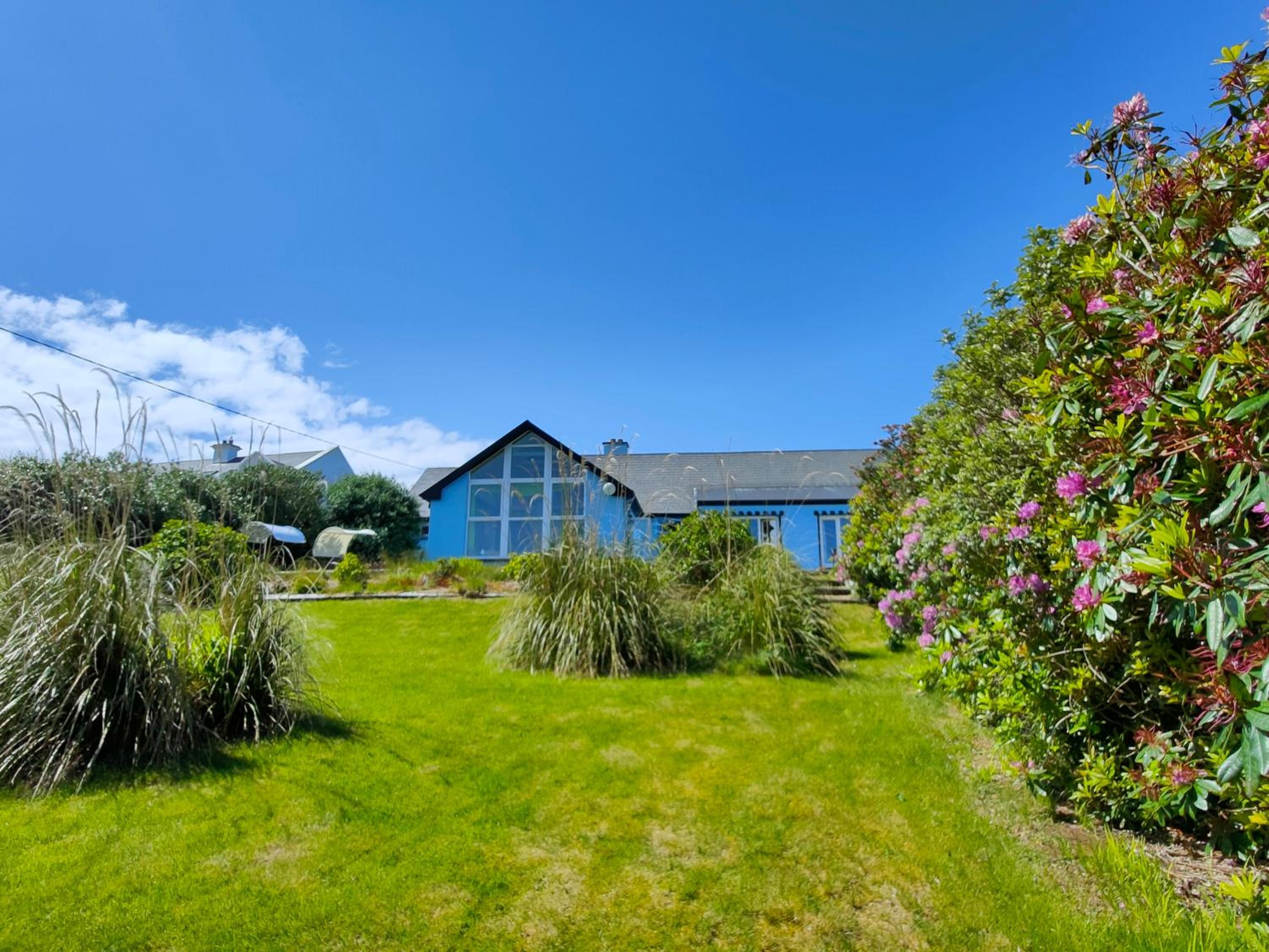 Ferndale Luxury Boutique Bed & Breakfast view 3
