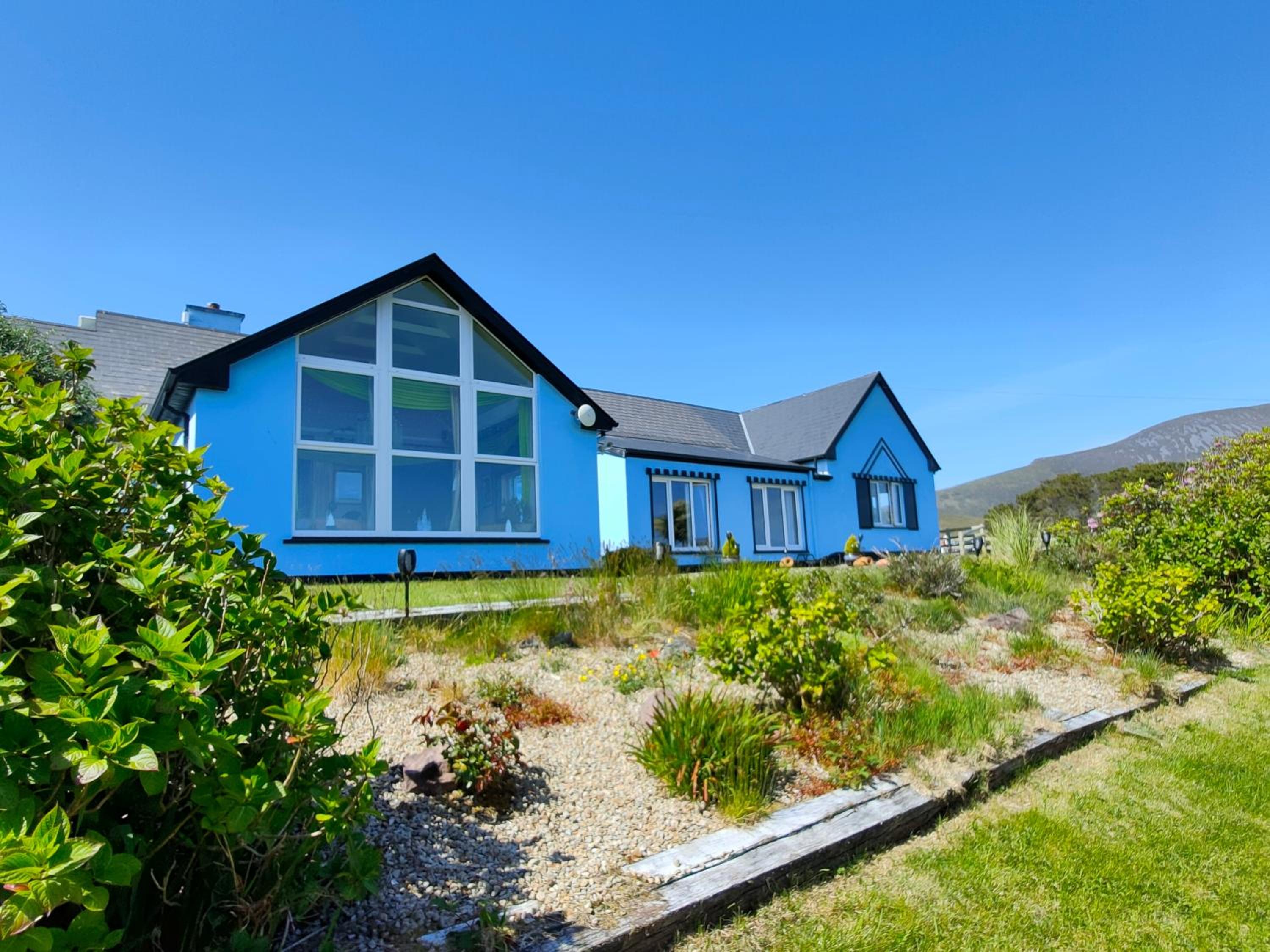 Ferndale Luxury Boutique Bed & Breakfast view 2