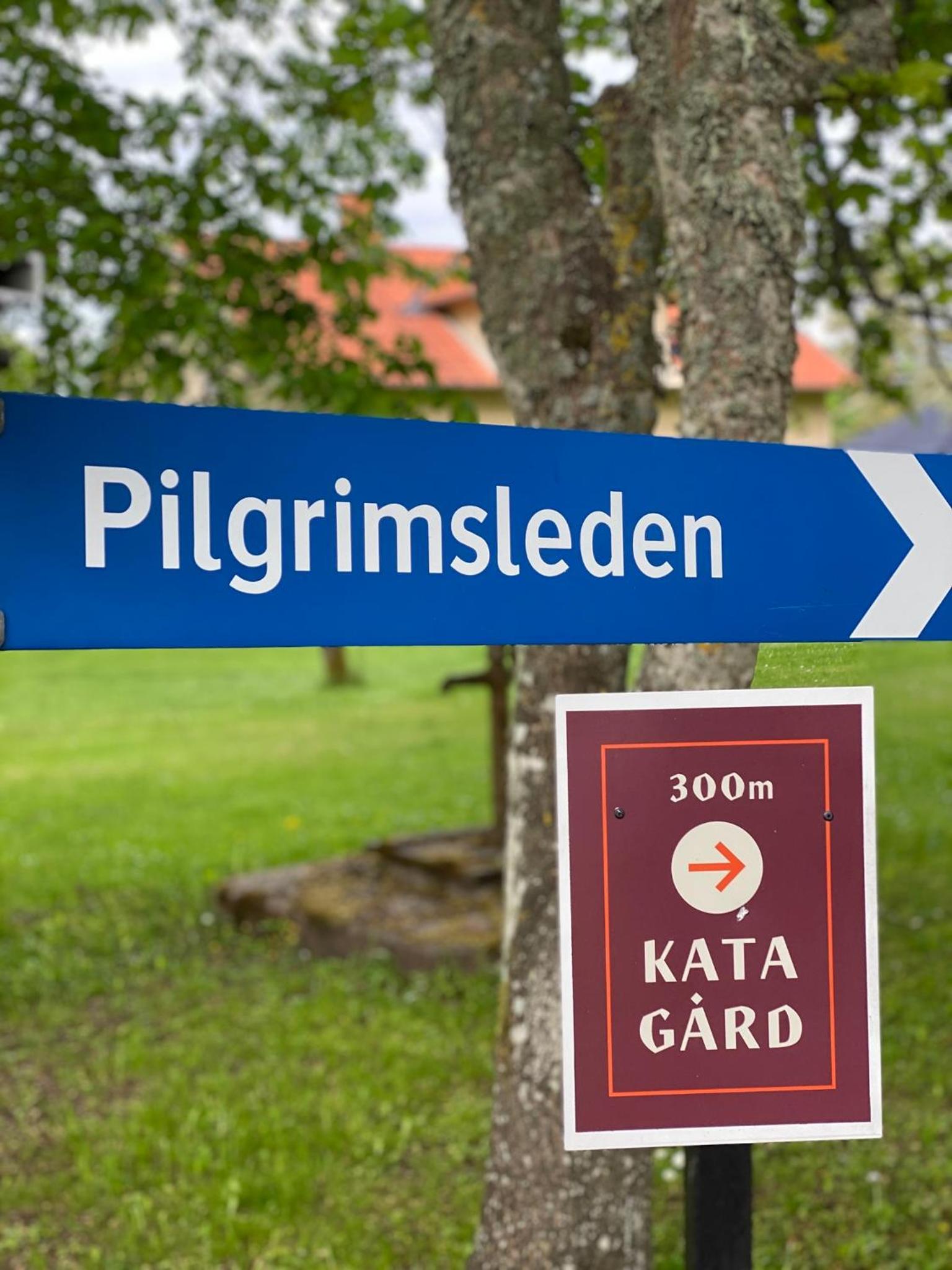 Klostergårdens Vandrarhem view 2