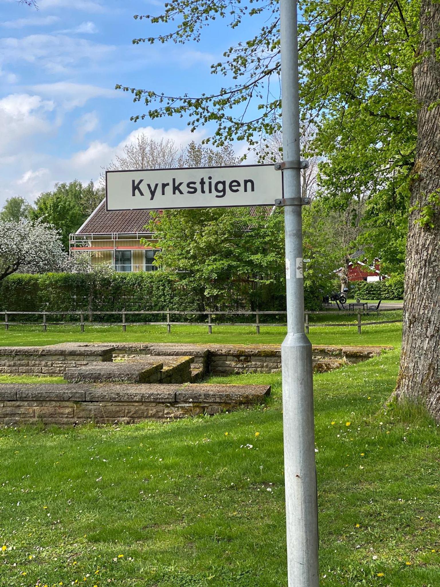 Klostergårdens Vandrarhem view 3