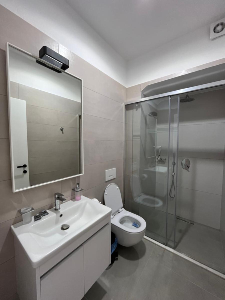 Vesper Suites