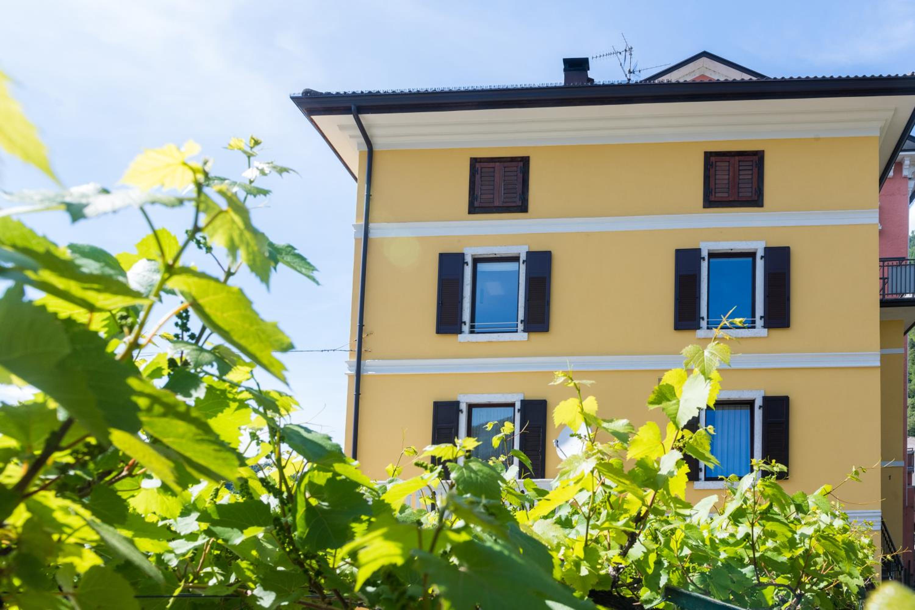 Appartamento Levico