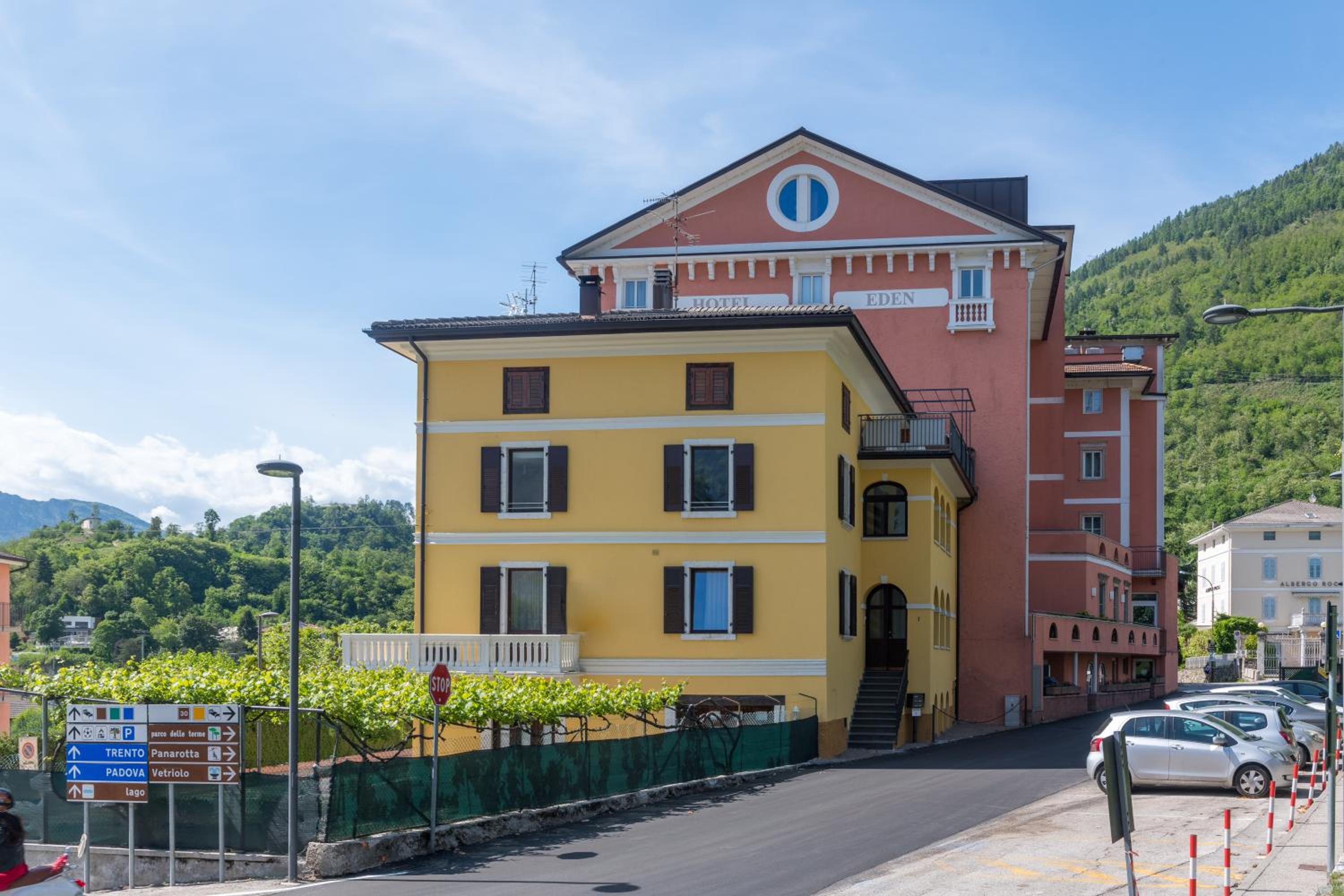 Appartamento Levico
