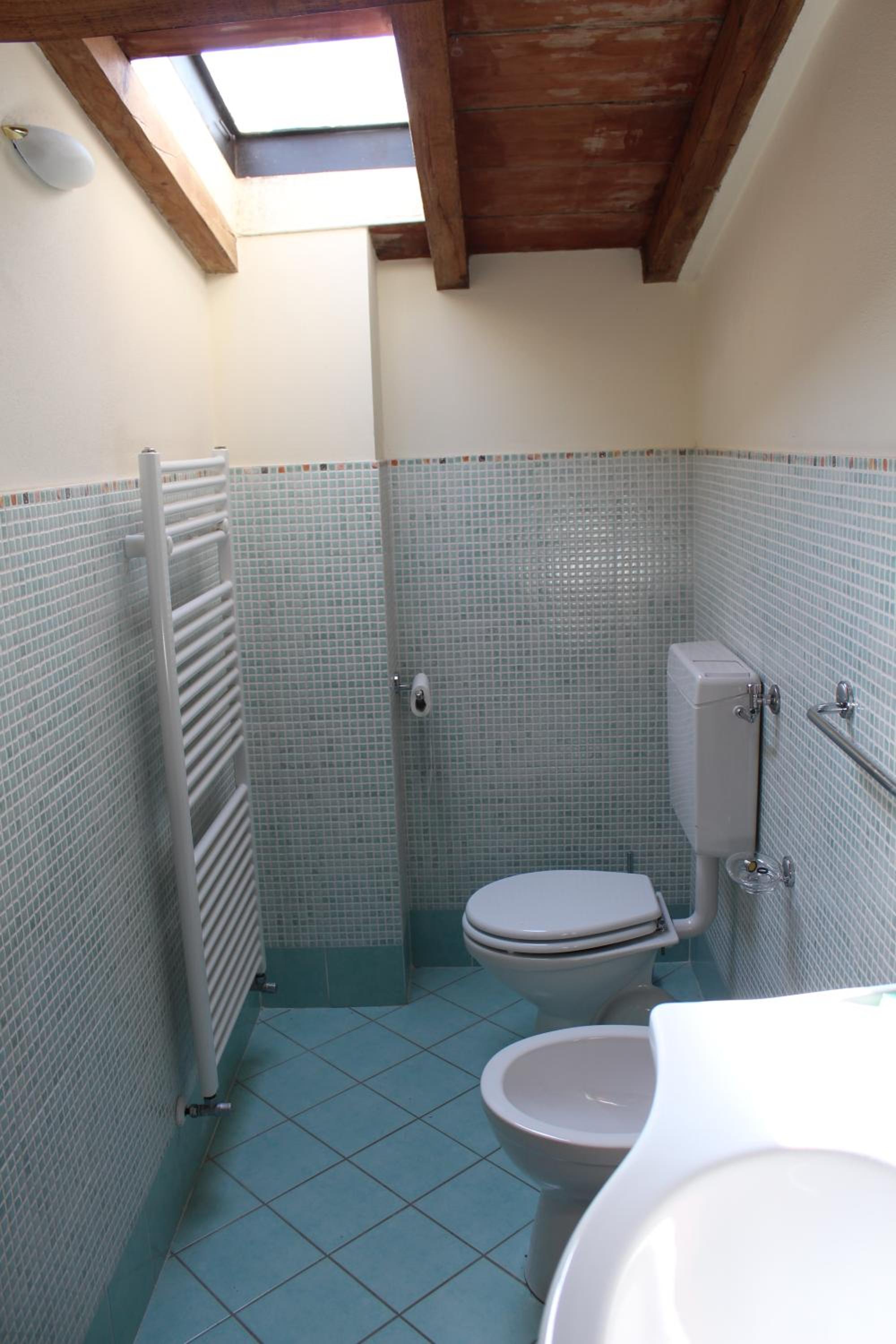 La Casina view 3