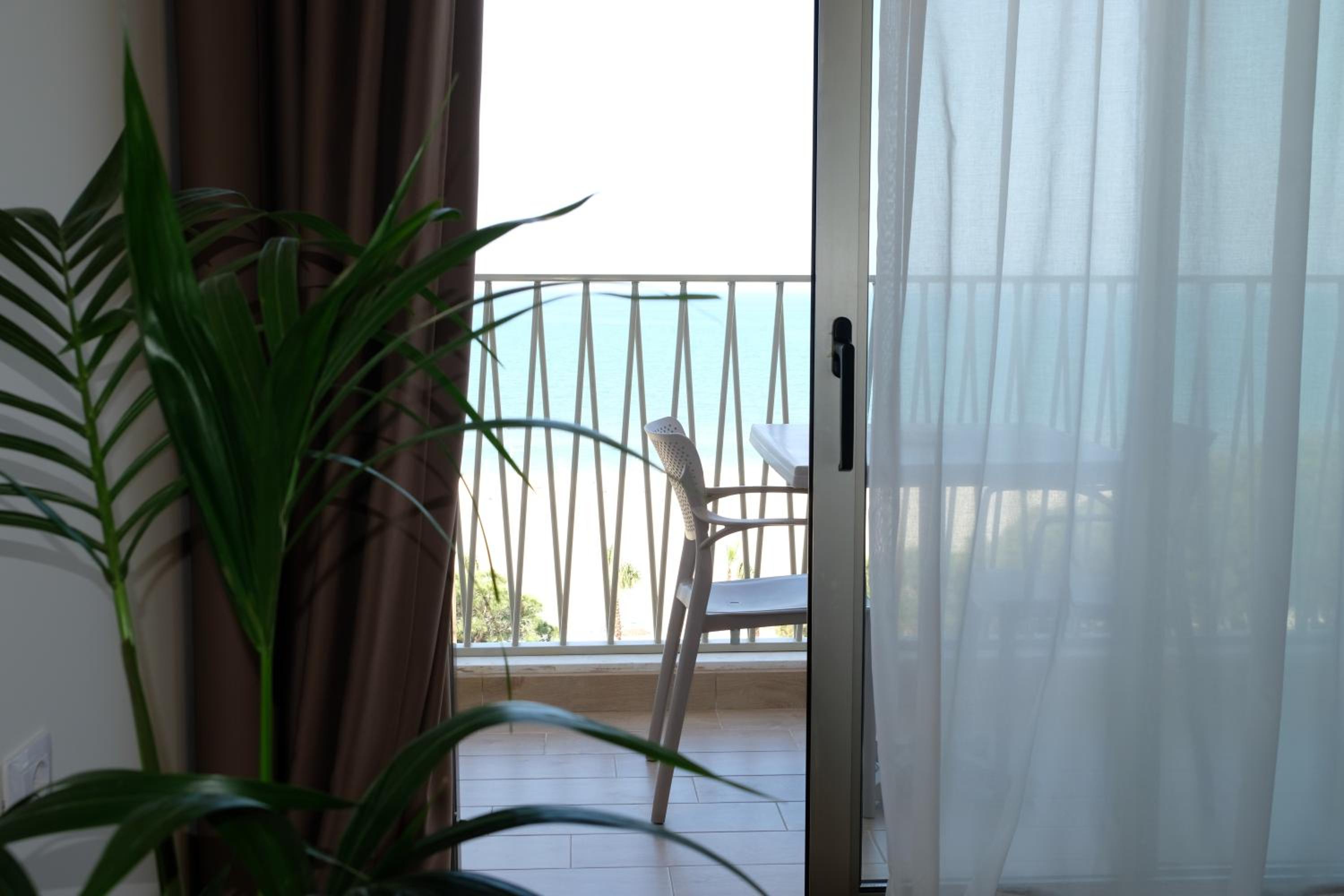 Fllad Resort & SPA Durres