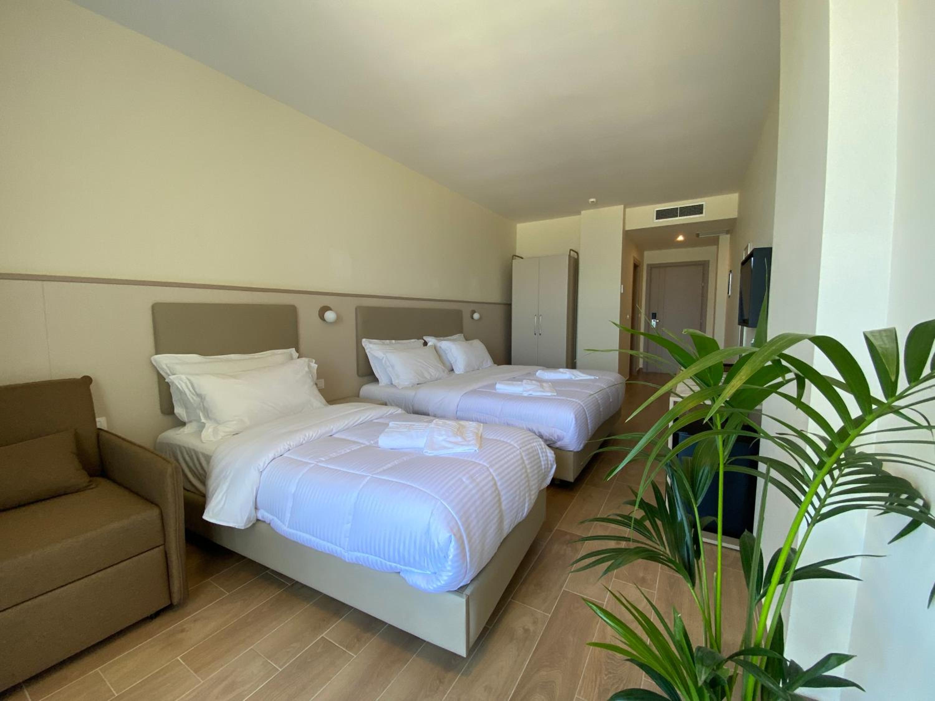 Fllad Resort & SPA Durres