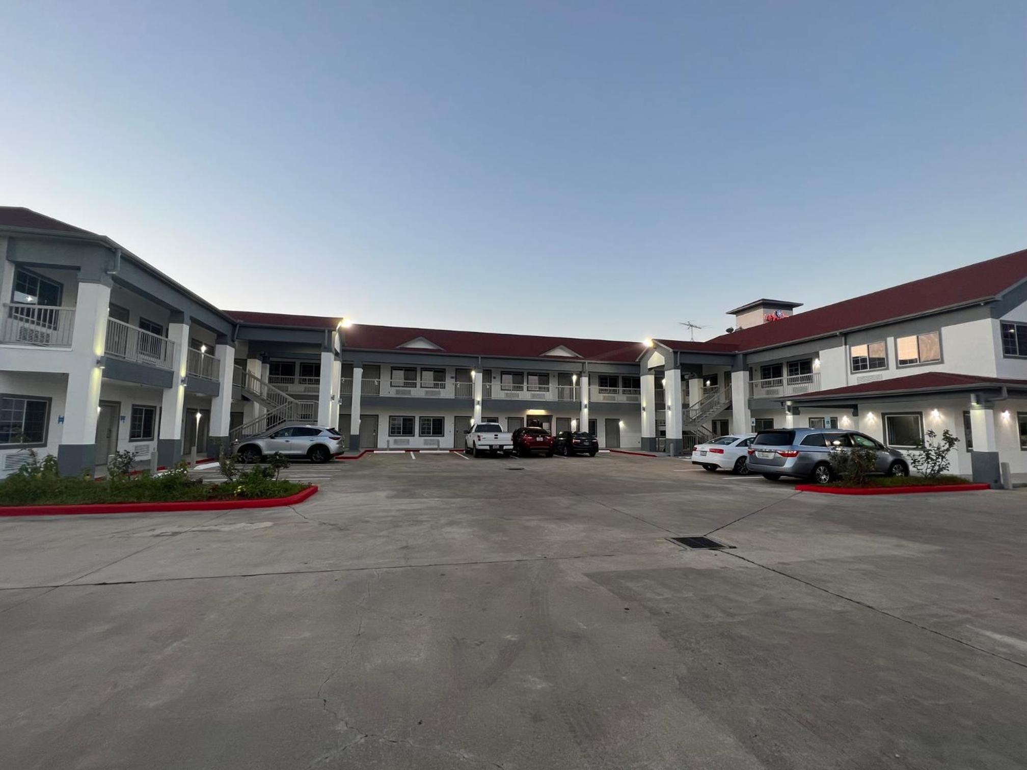 Crystal Suites