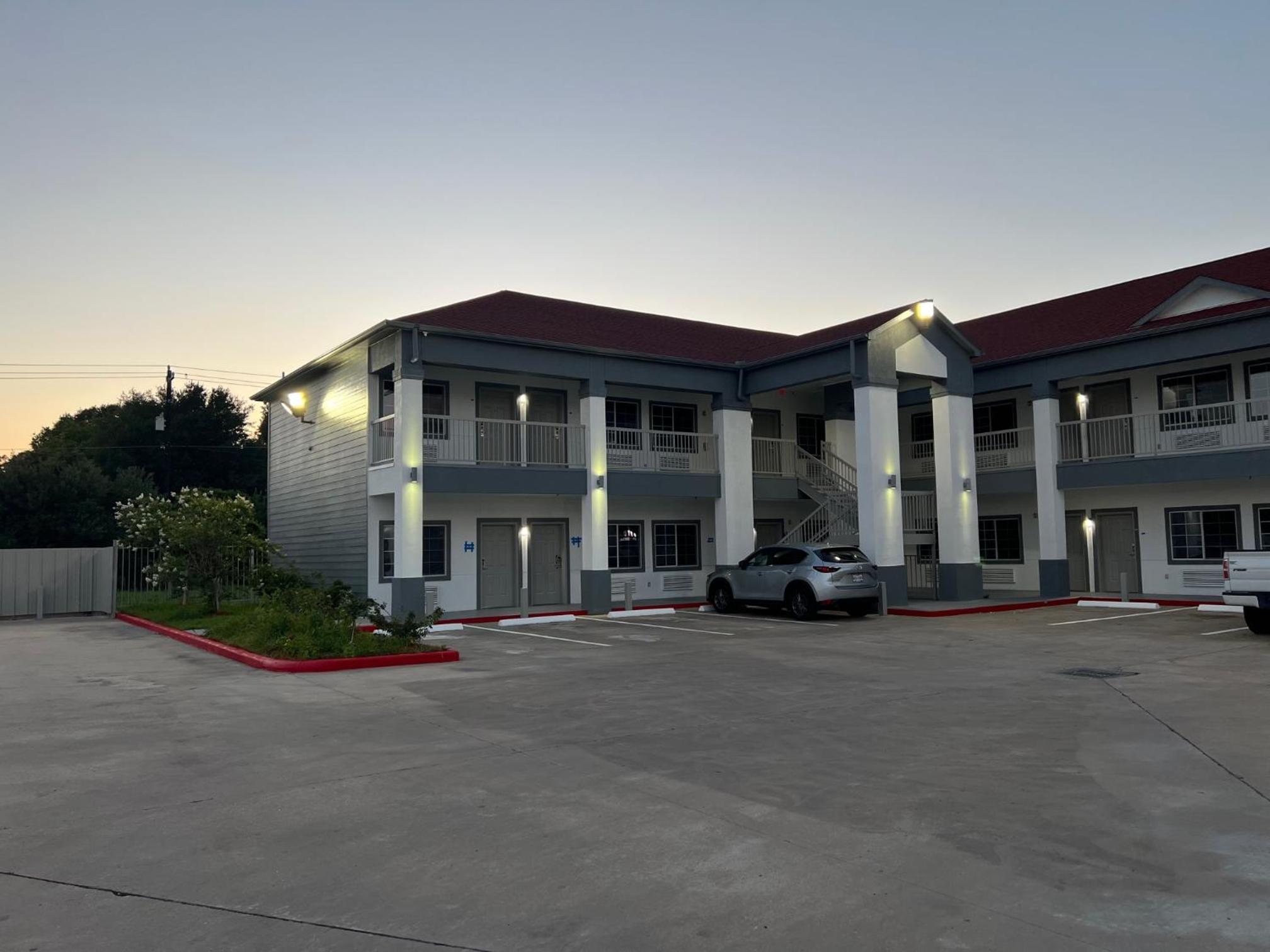 Crystal Suites