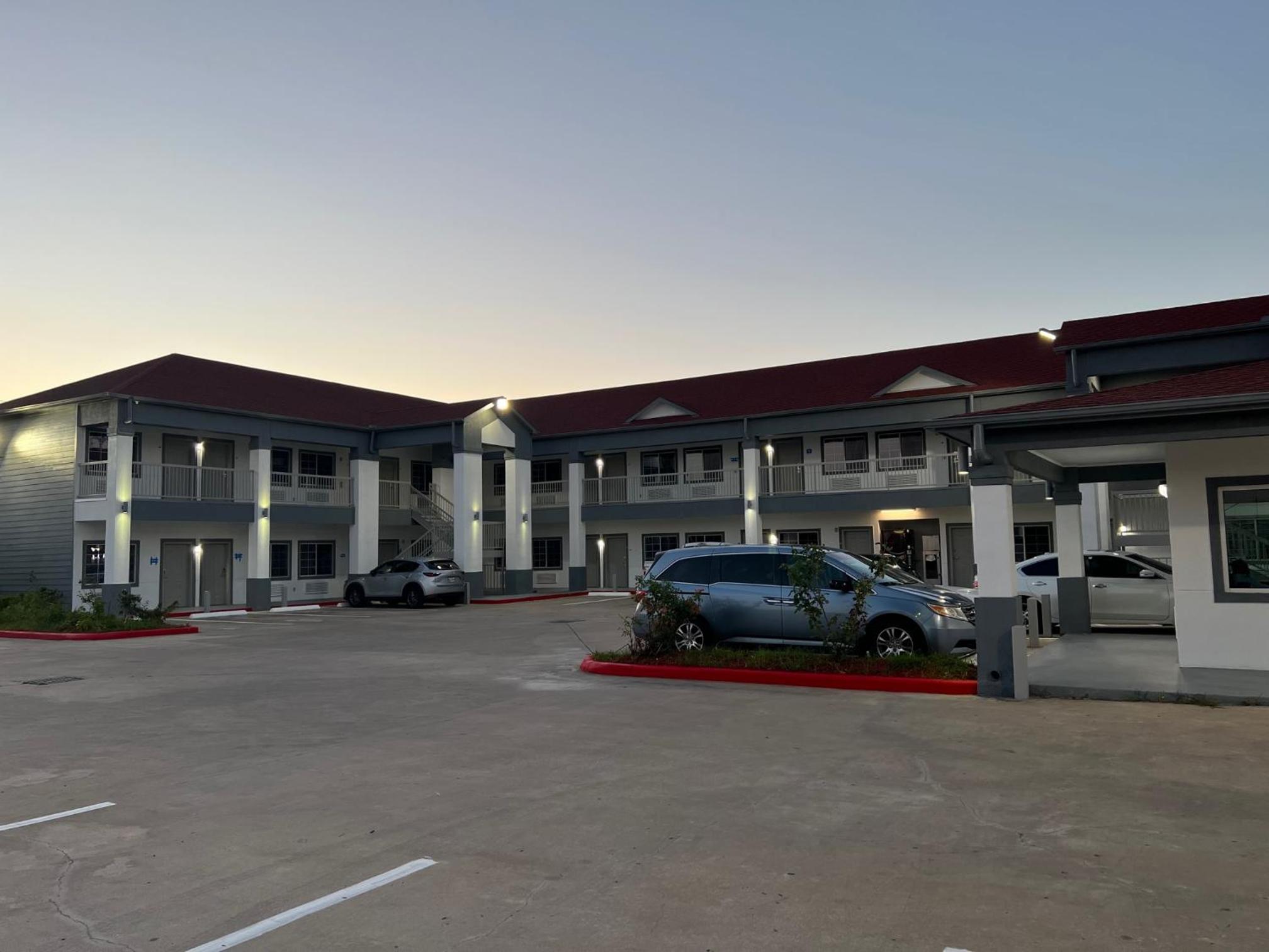 Crystal Suites