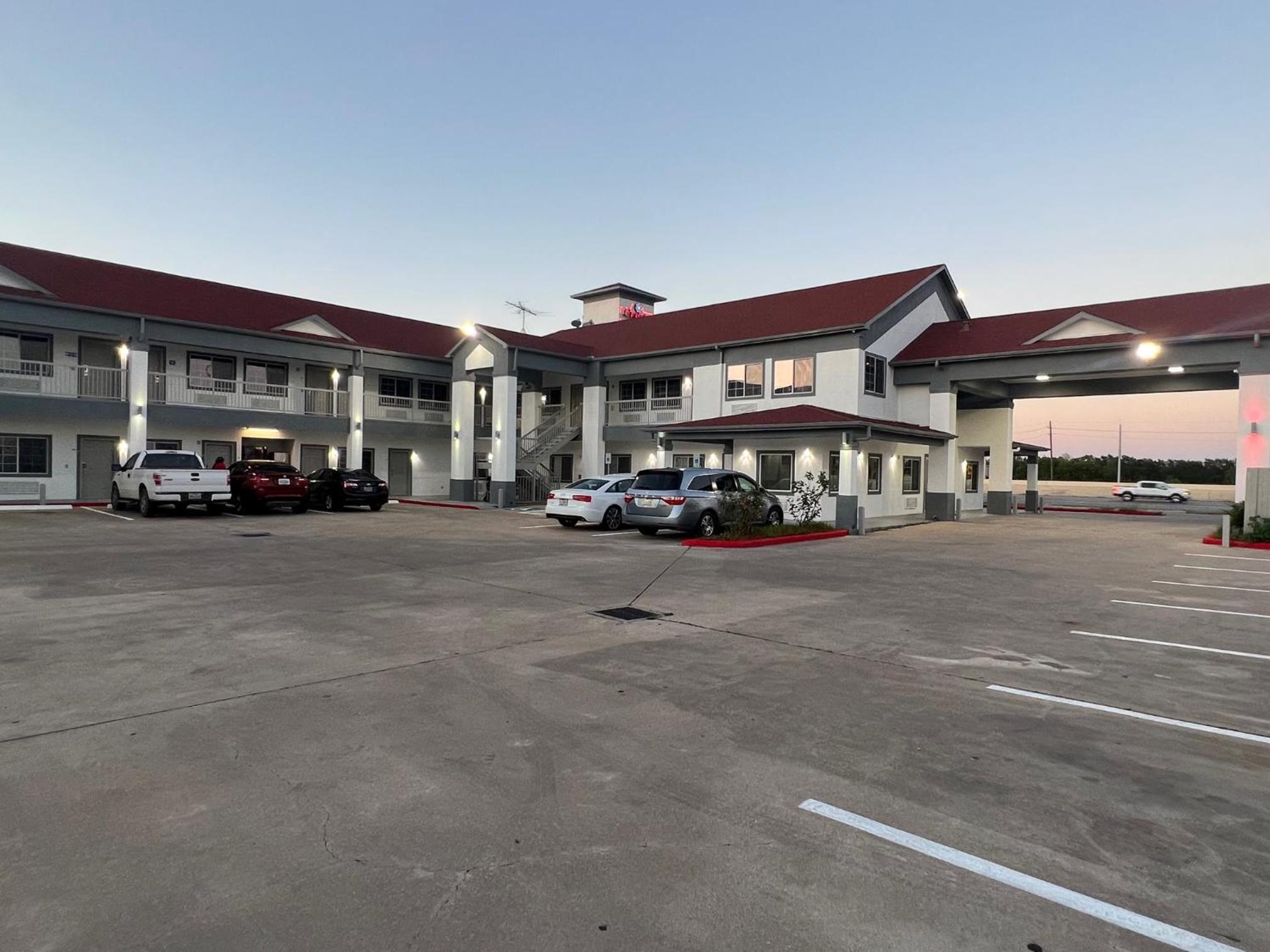 Crystal Suites