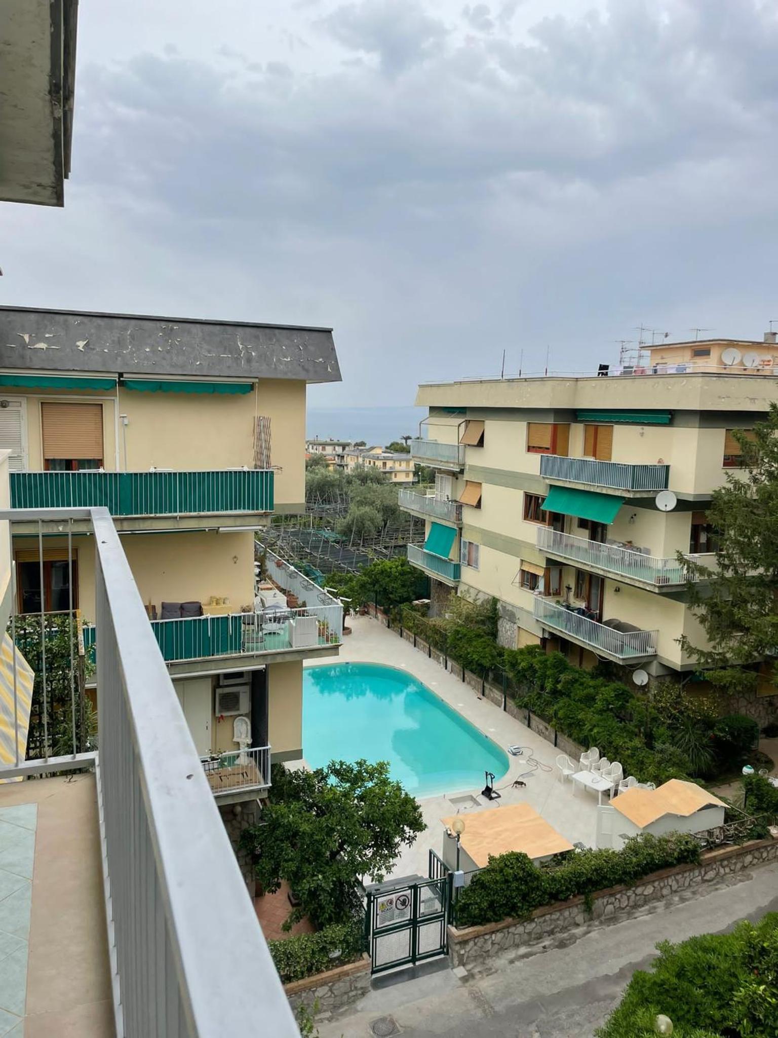 Hotel Casa Mia Sorrento - Image 1