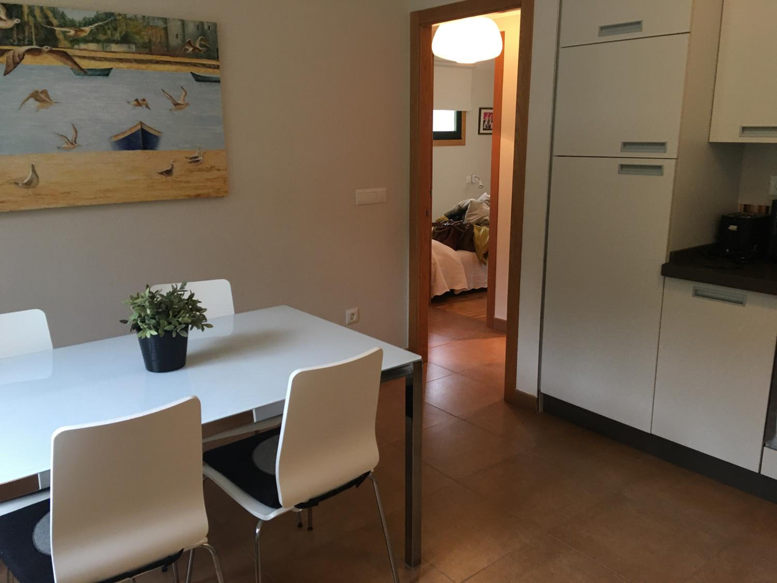 Apartamentos Galicia Norte