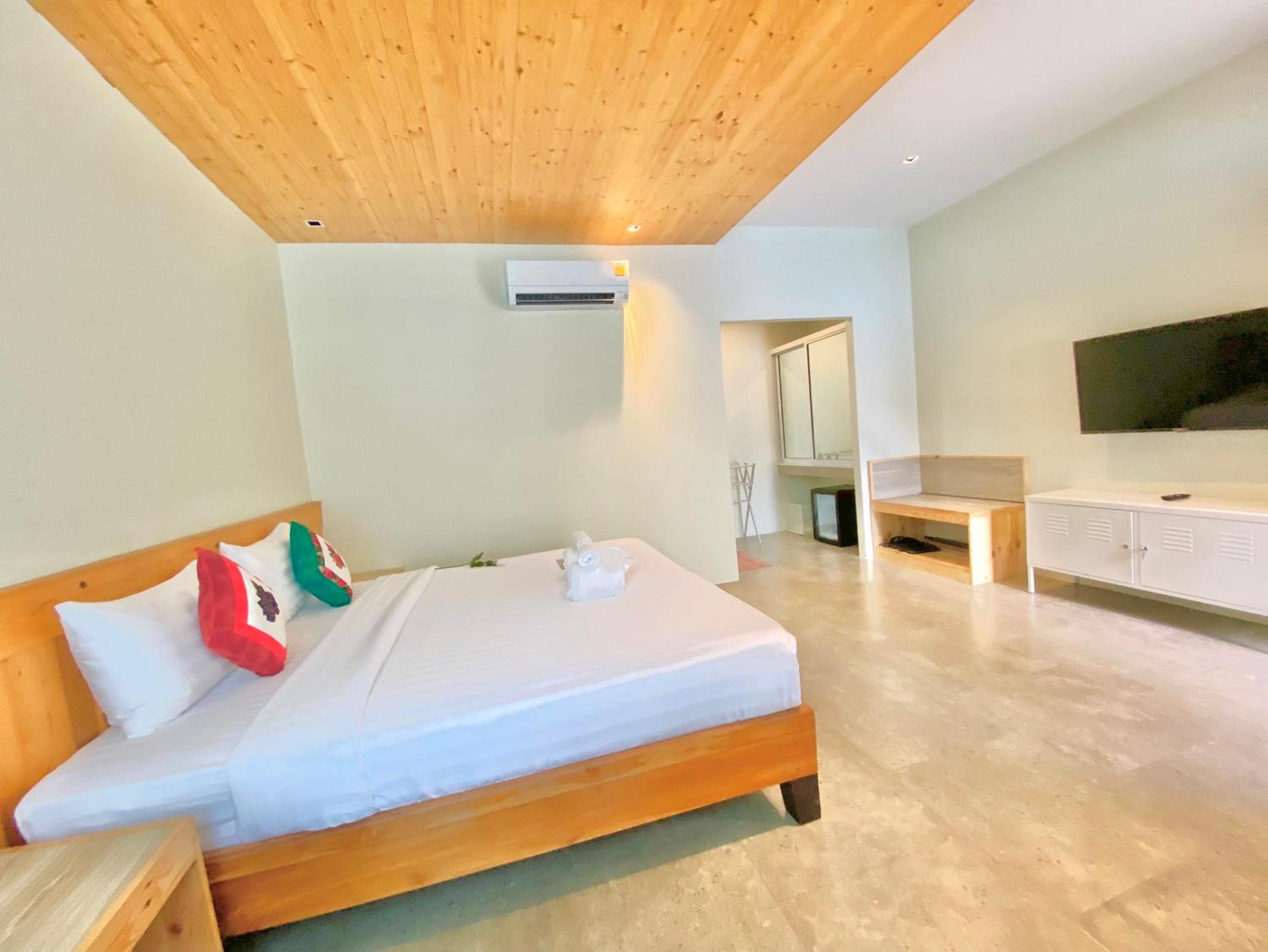 Good Times Resort Kanchanaburi