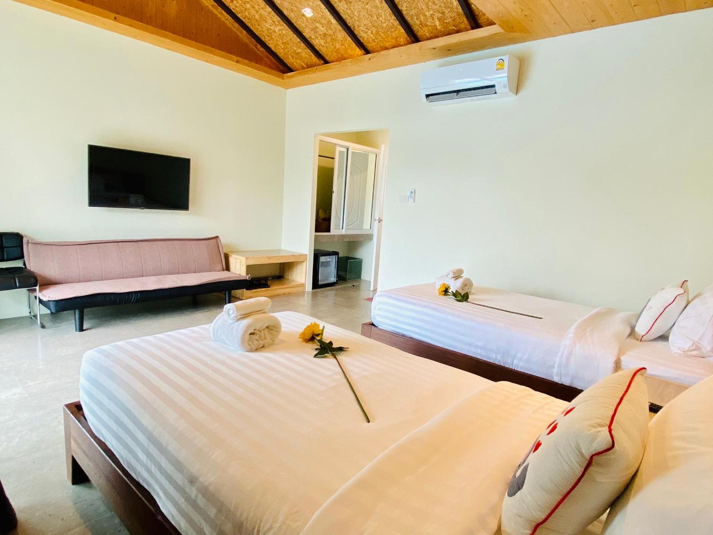 Good Times Resort Kanchanaburi