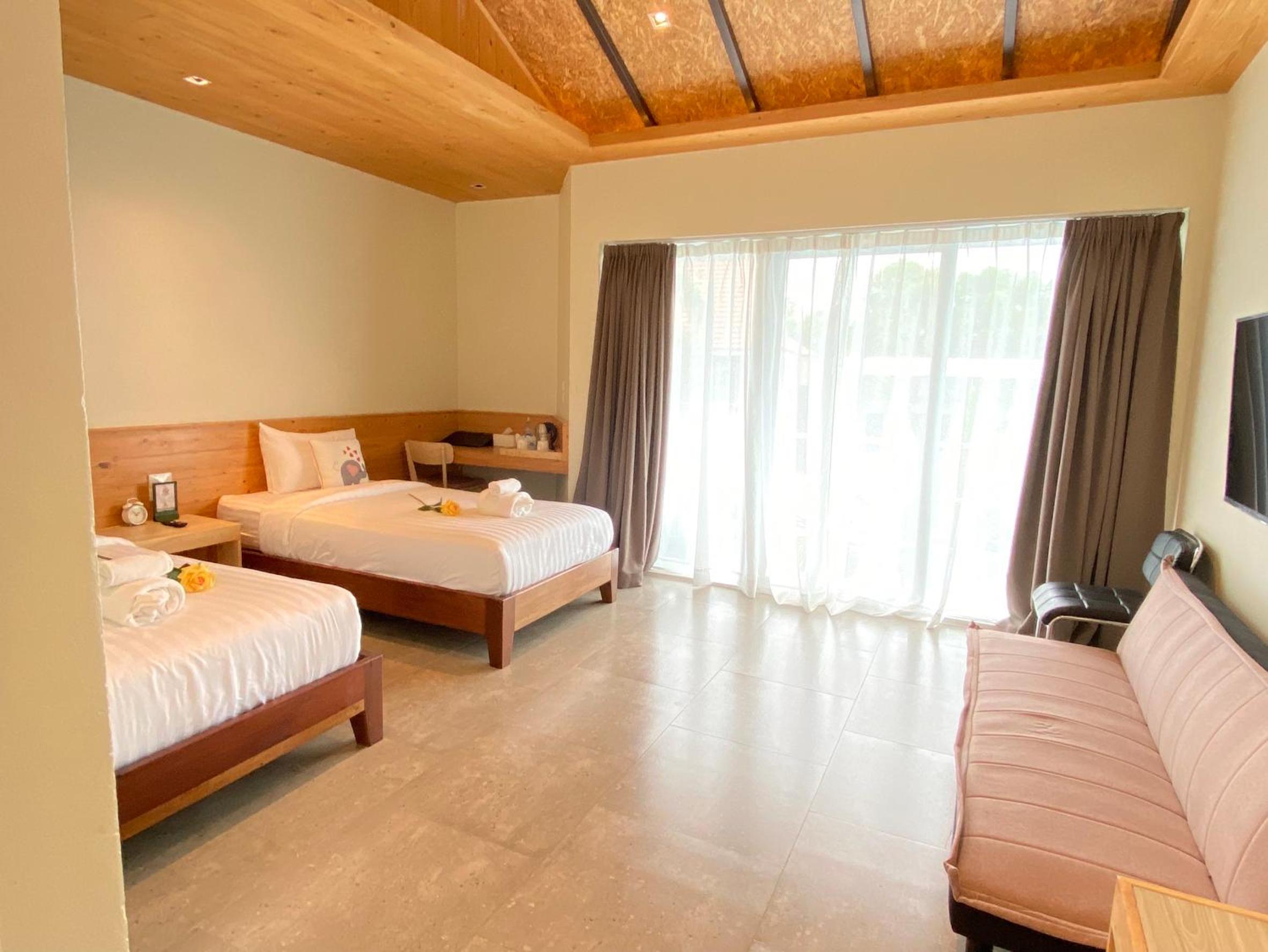 Good Times Resort Kanchanaburi