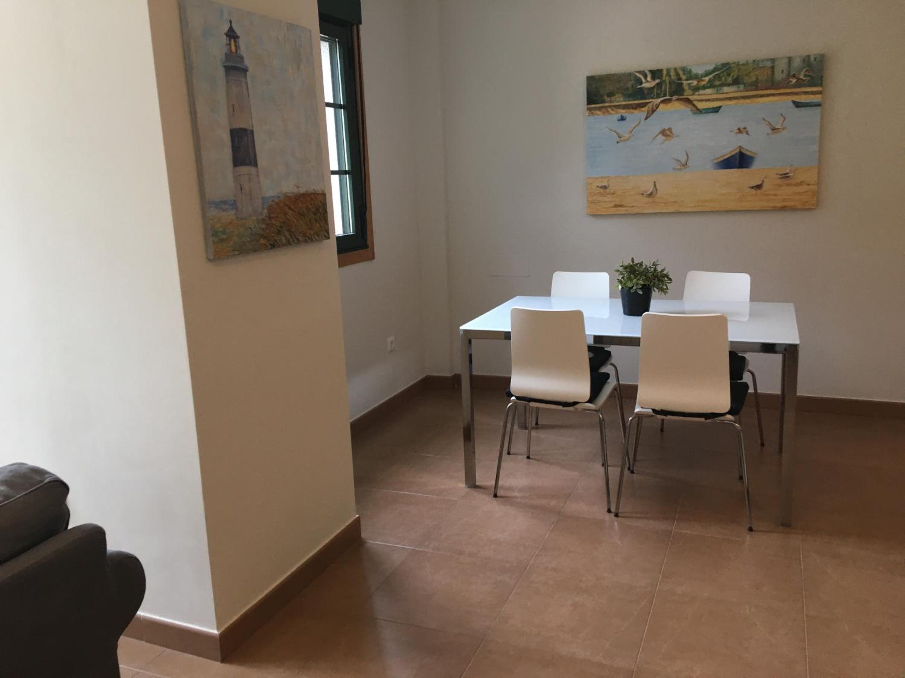 Apartamentos Galicia Norte