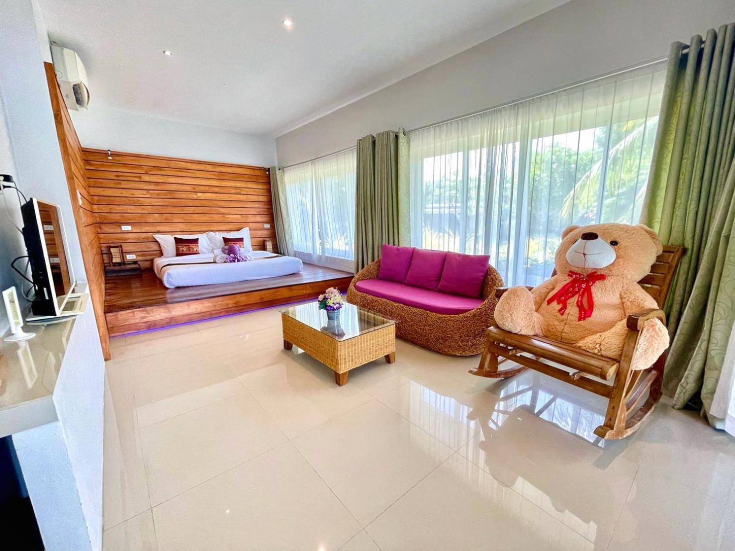 Good Times Resort Kanchanaburi