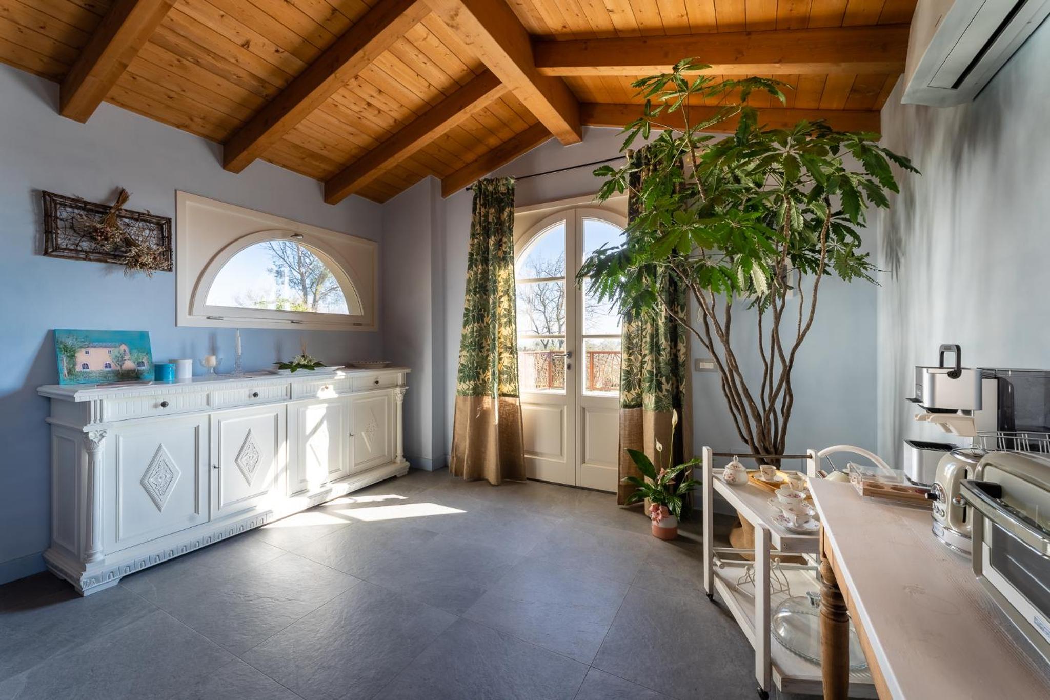 Agriturismo Bellandi
