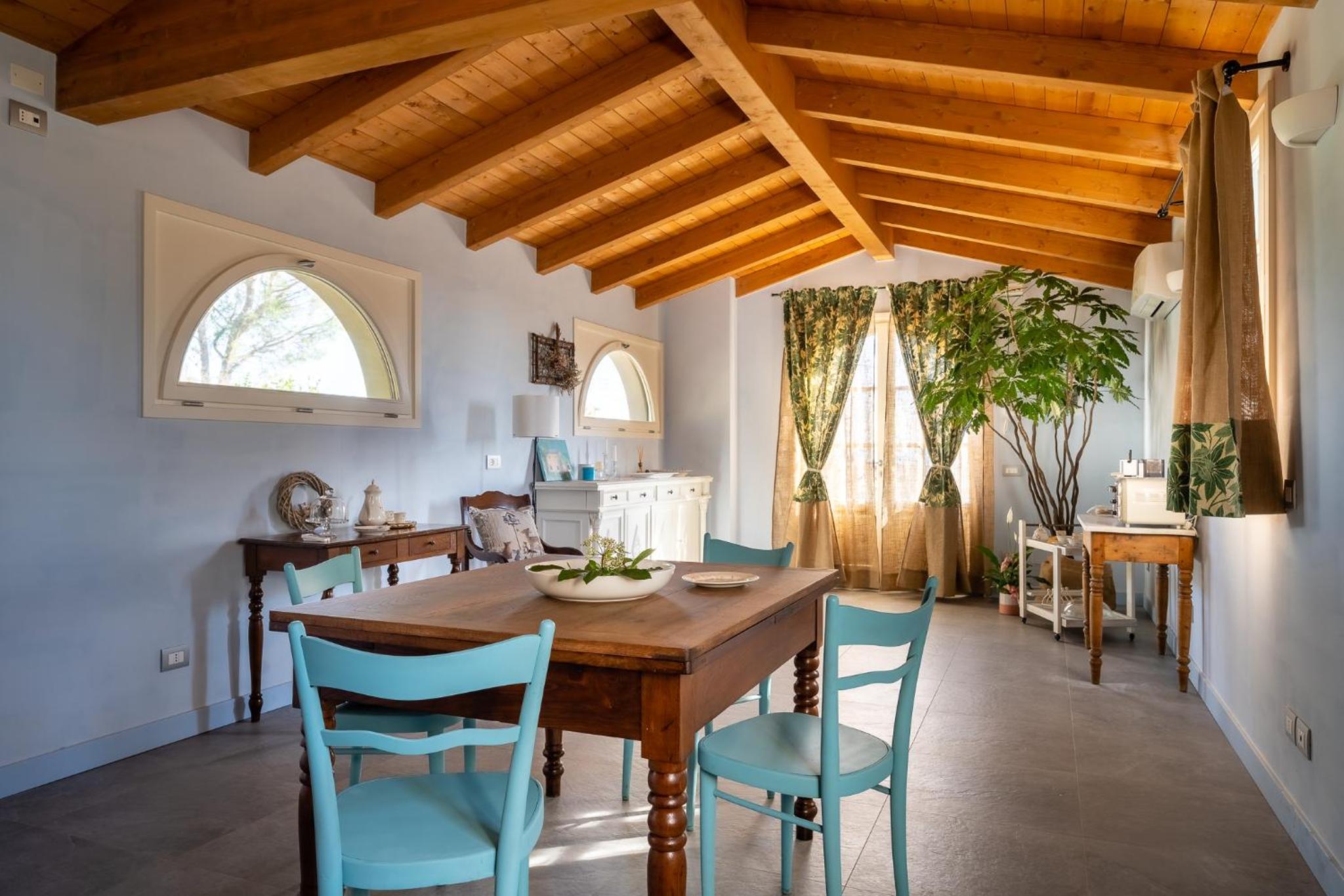 Agriturismo Bellandi