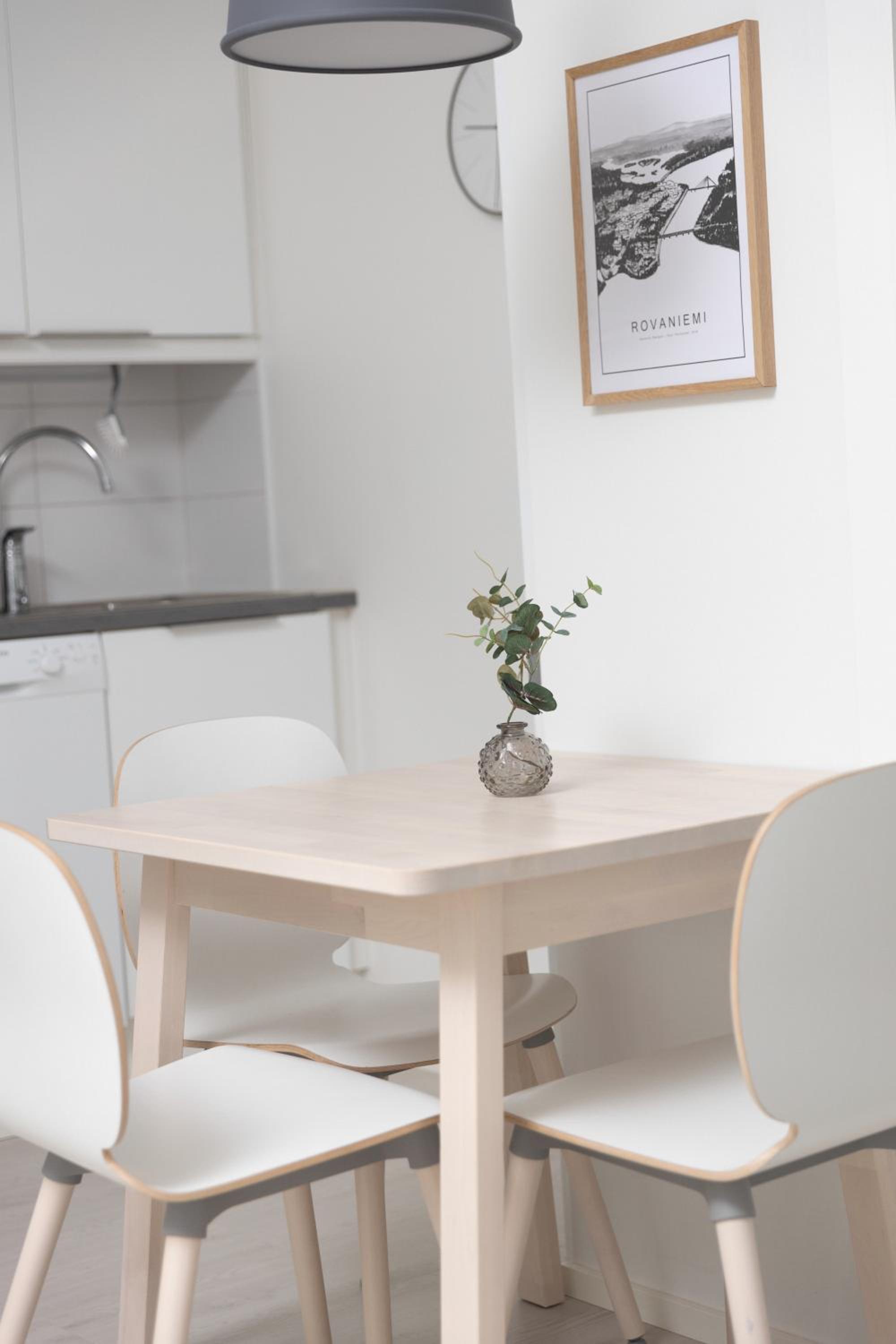 Studio Leppälä view 5