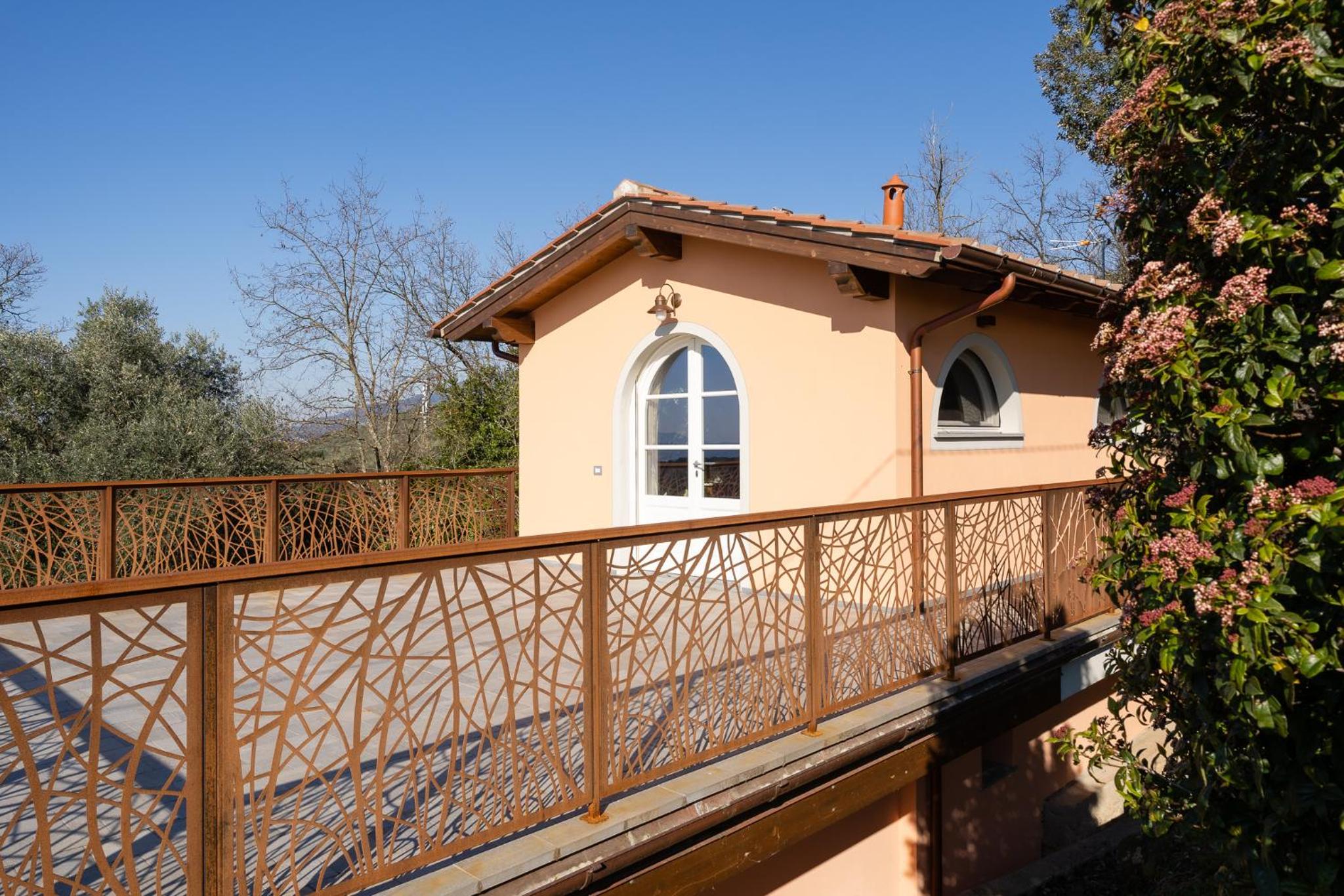 Agriturismo Bellandi
