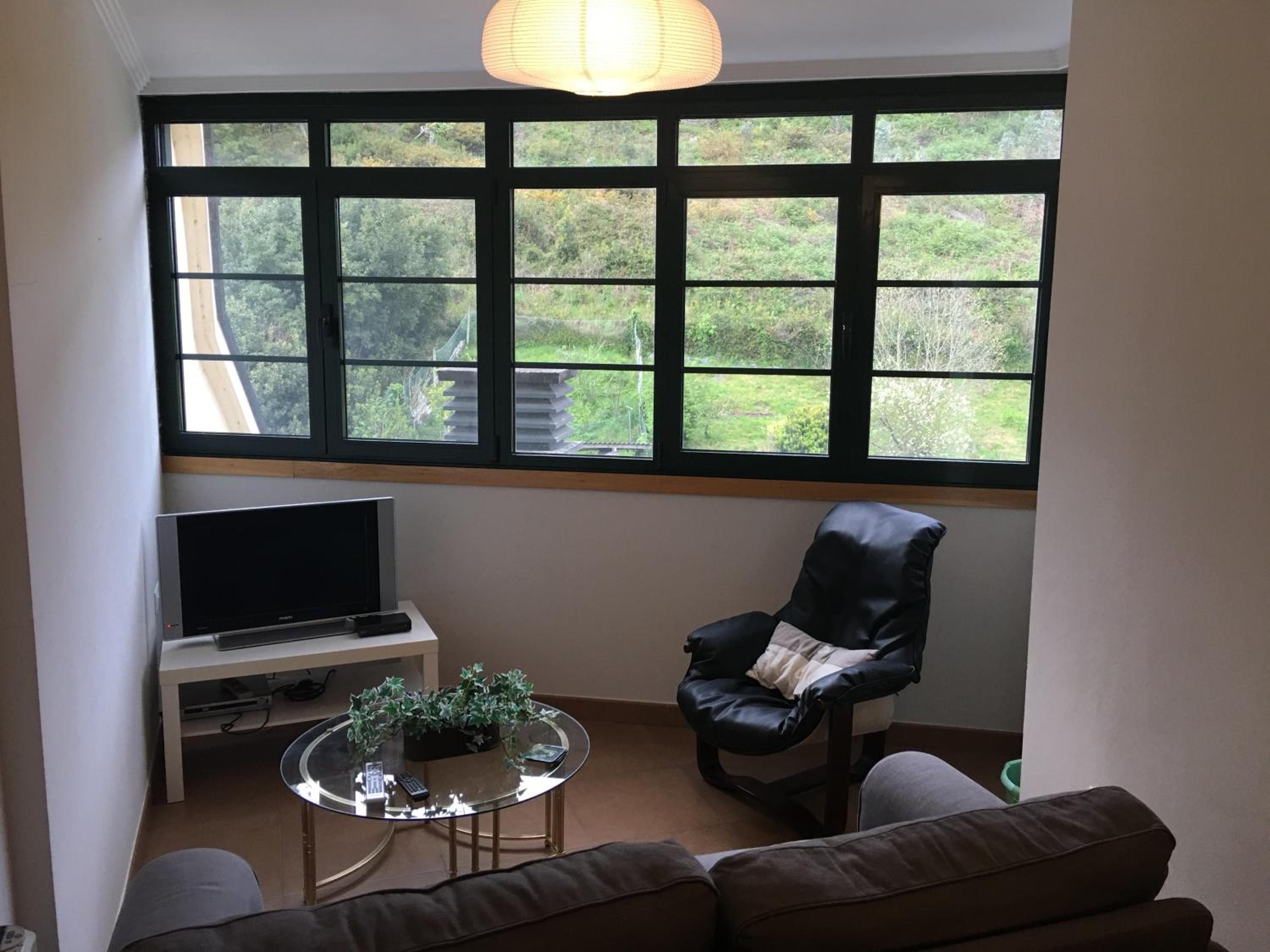Apartamentos Galicia Norte