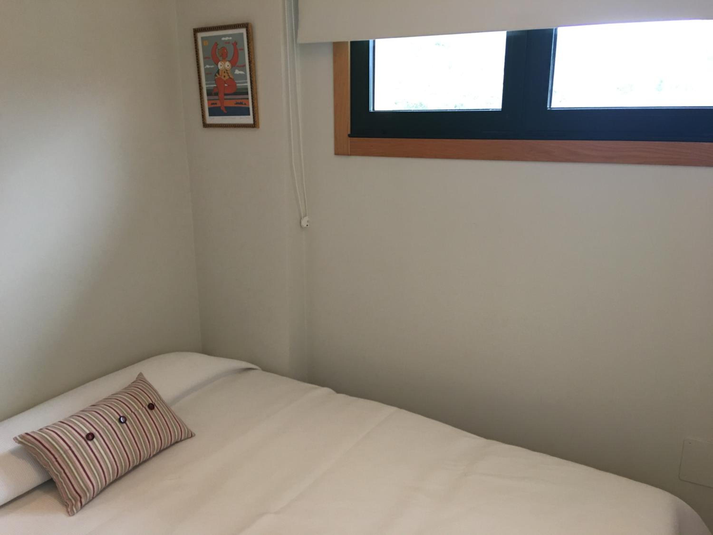 Apartamentos Galicia Norte