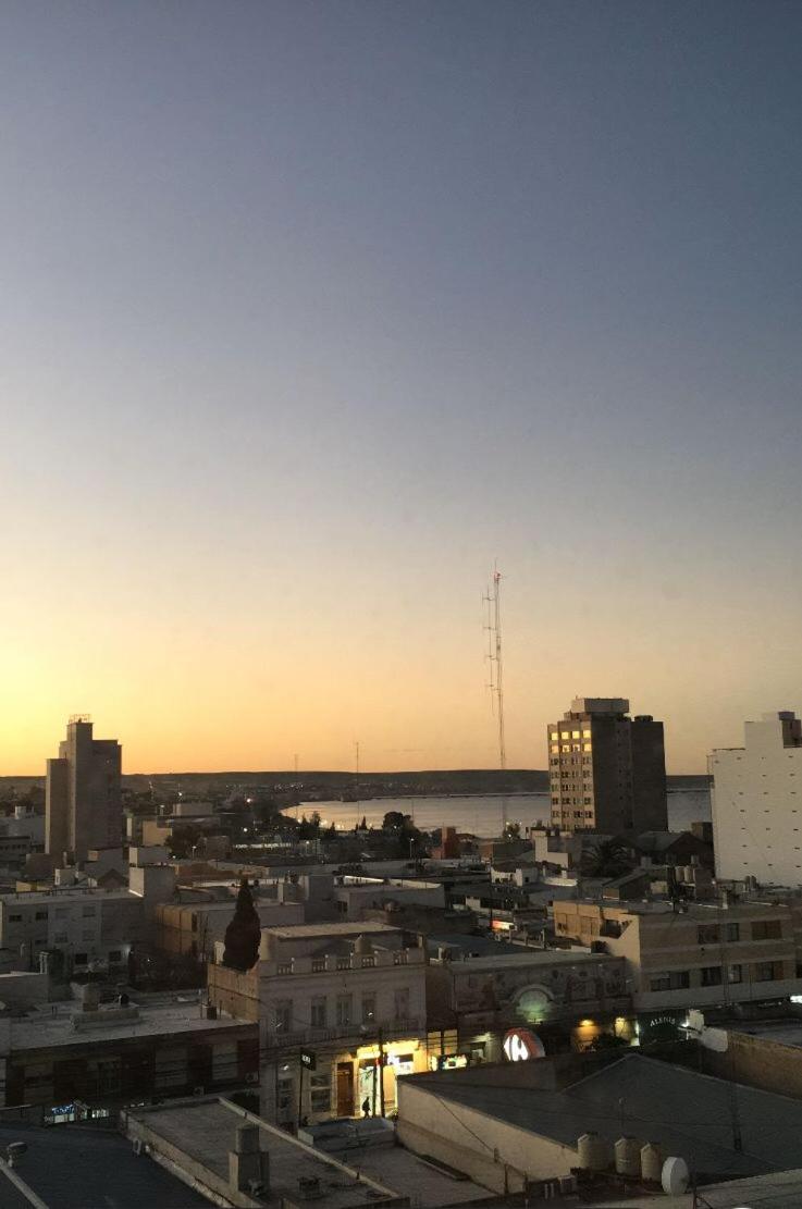 Comodo Monoambiente en puerto madryn