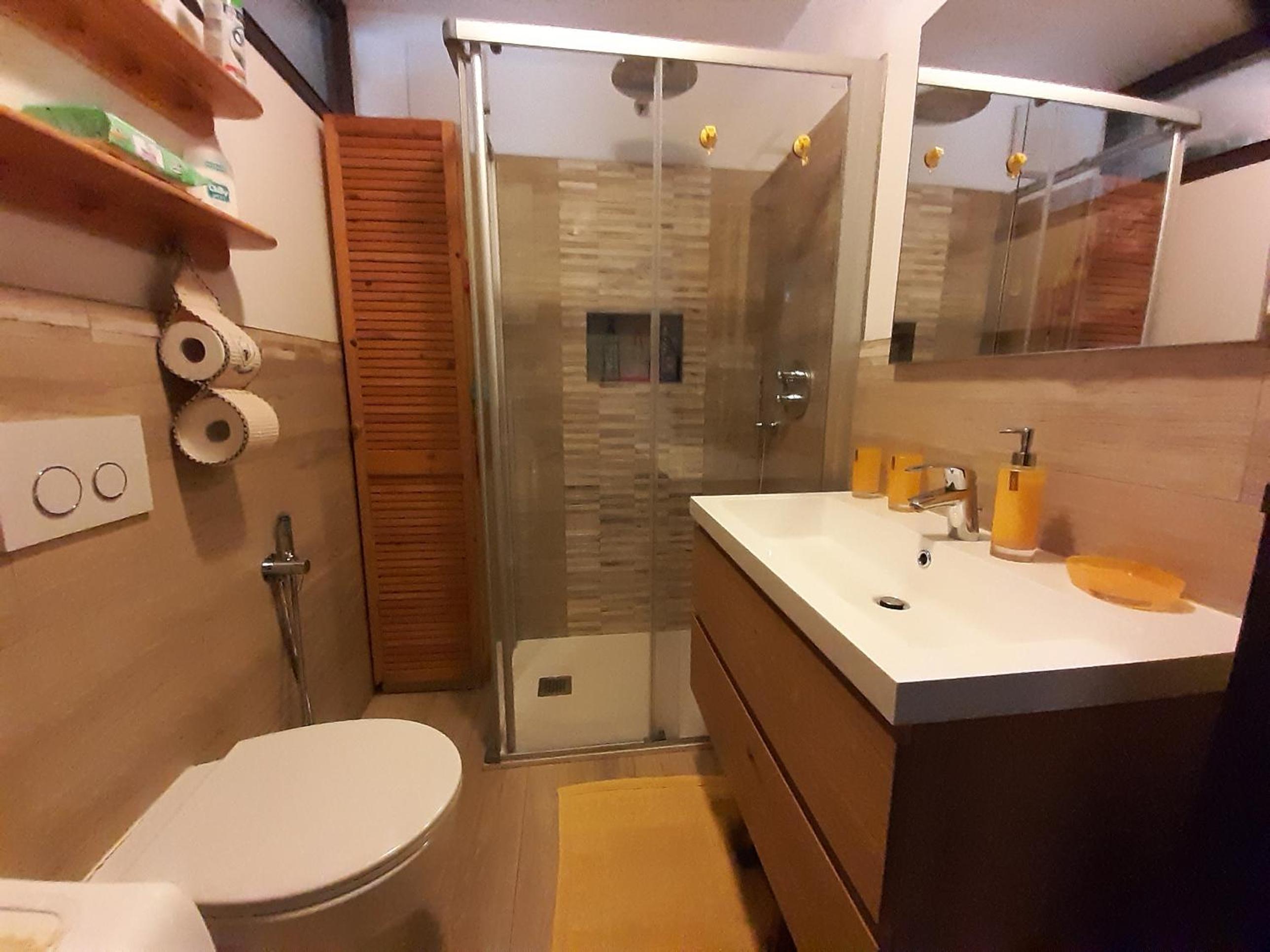 Sella Ronda Apartment view 3