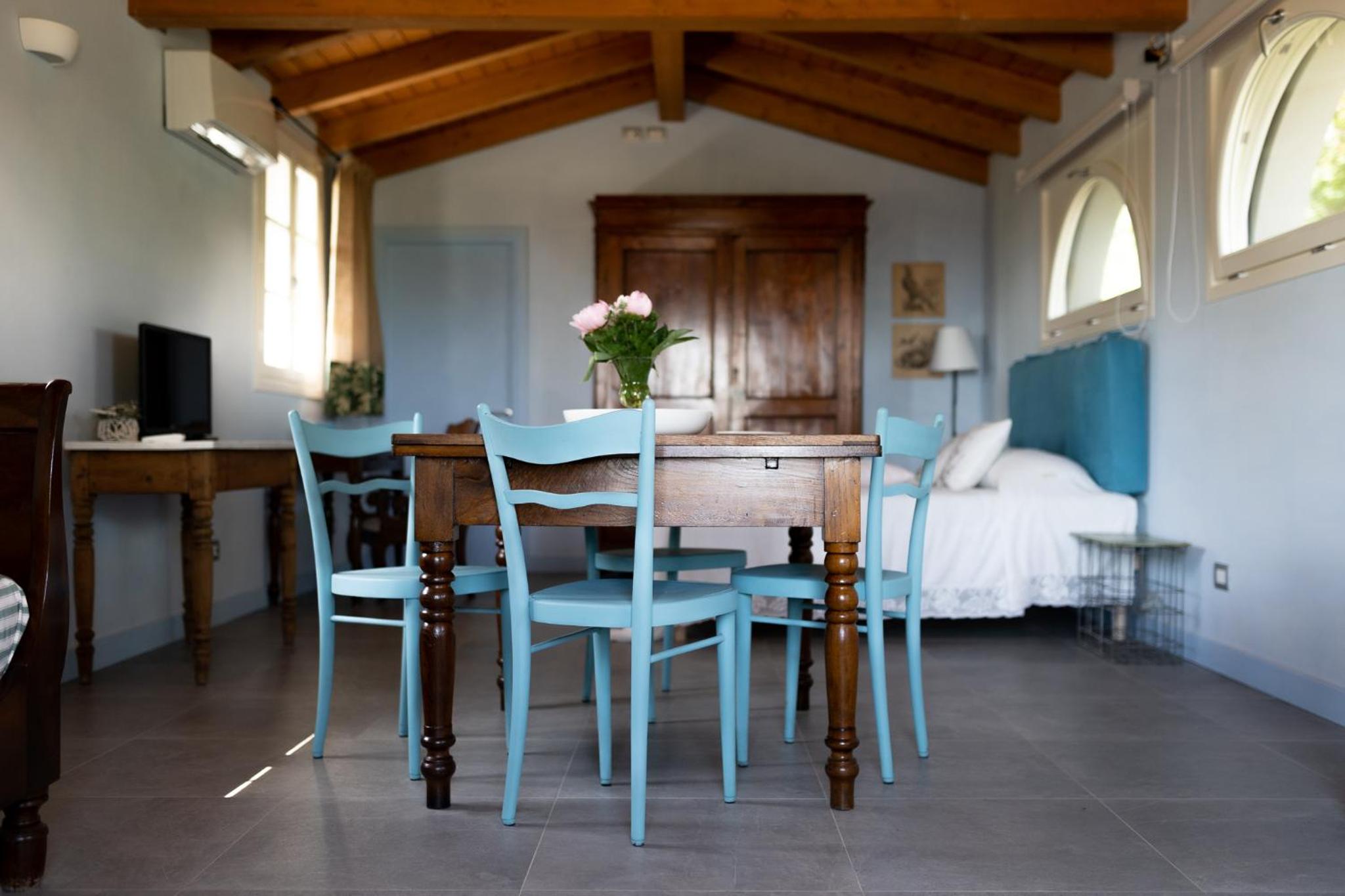 Agriturismo Bellandi