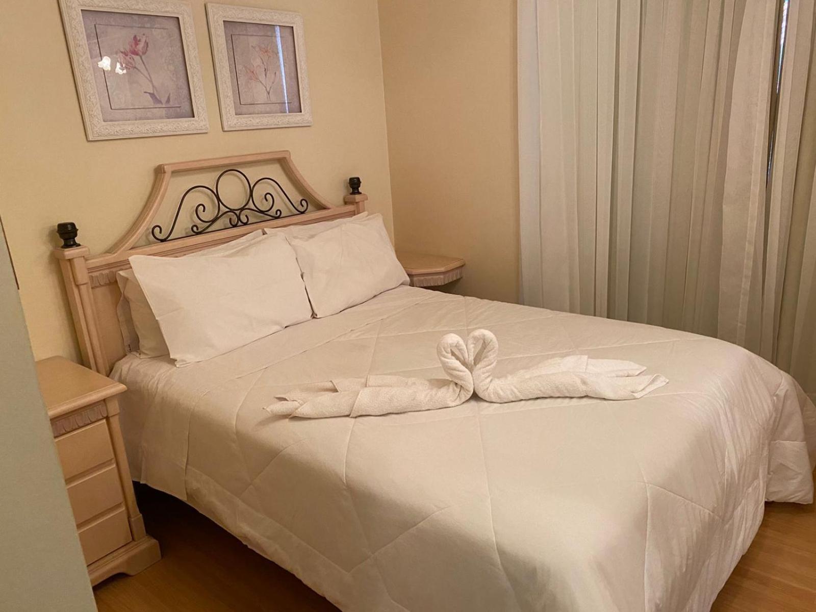 Apartamento Rua Coberta Gramado Luxos view 5