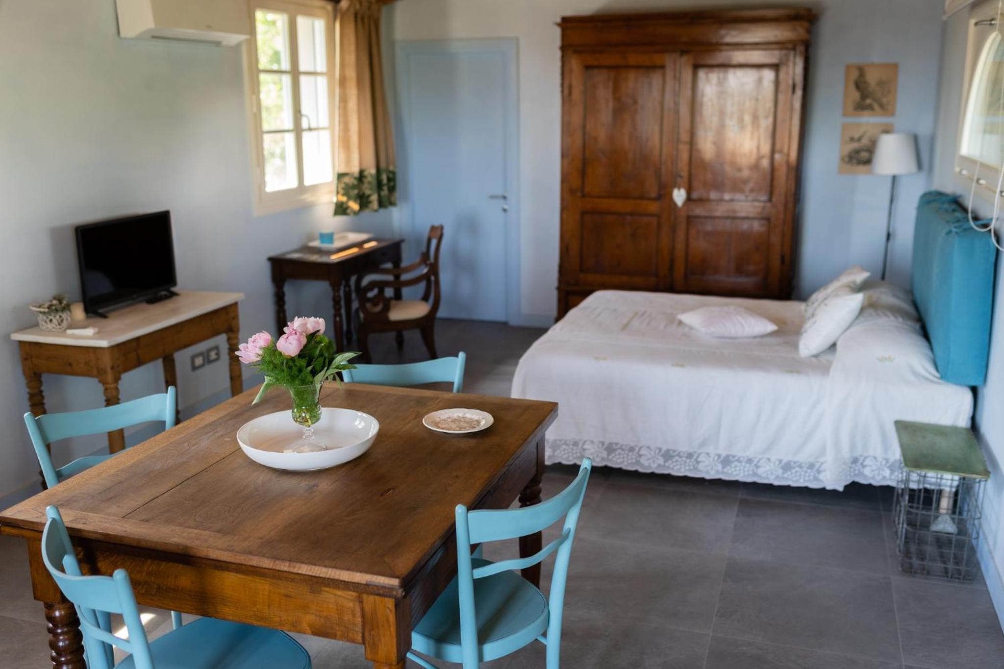 Agriturismo Bellandi