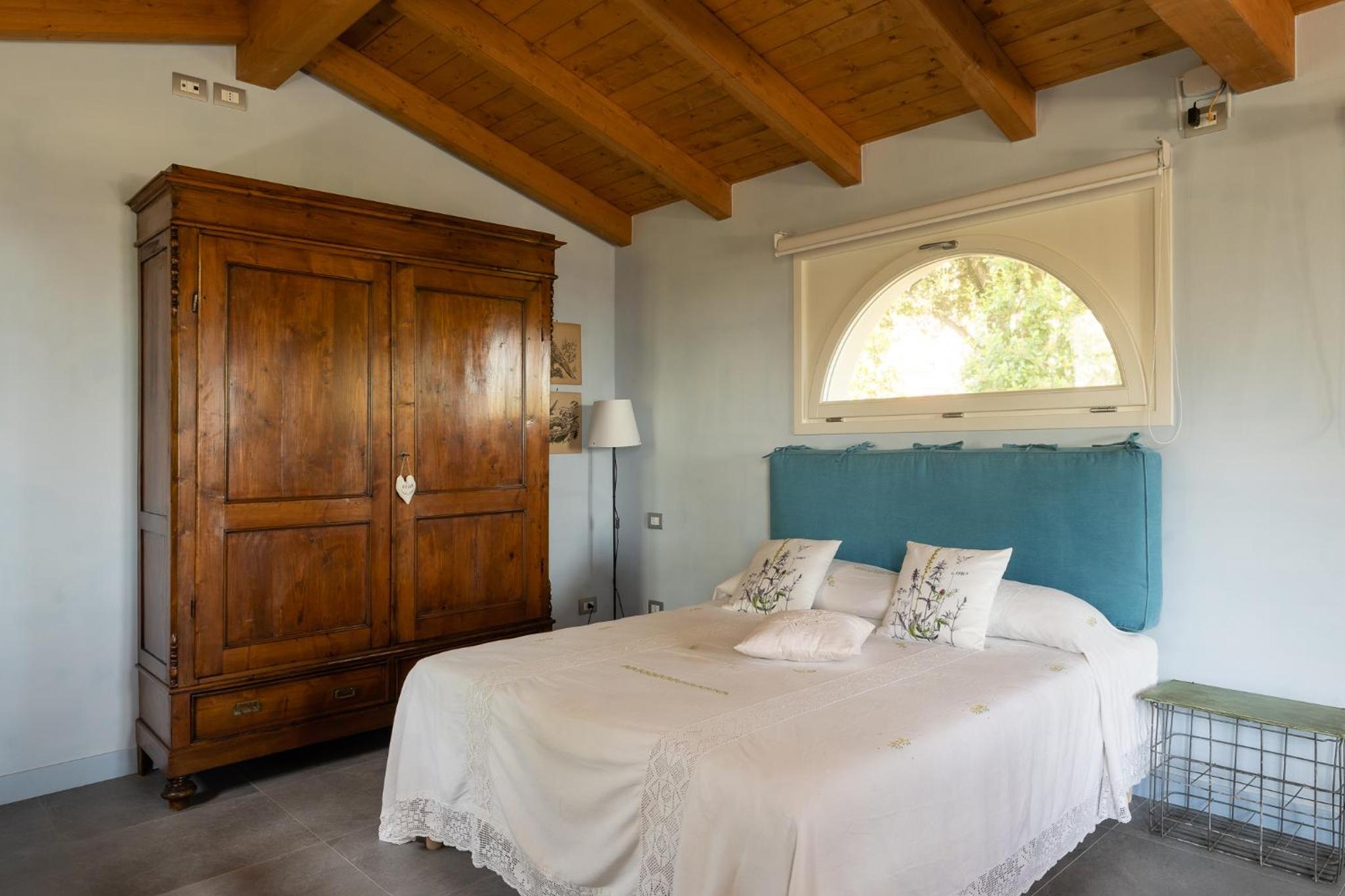 Agriturismo Bellandi
