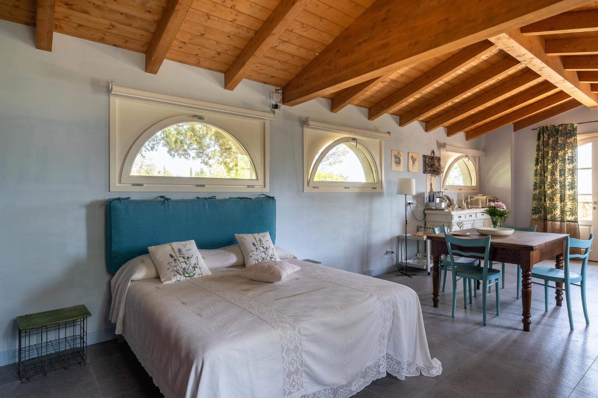 Agriturismo Bellandi