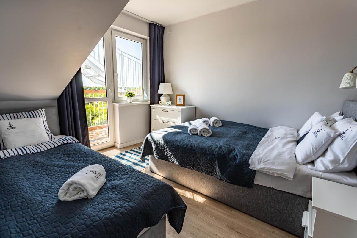 Apartamenty Marynarskie view 5