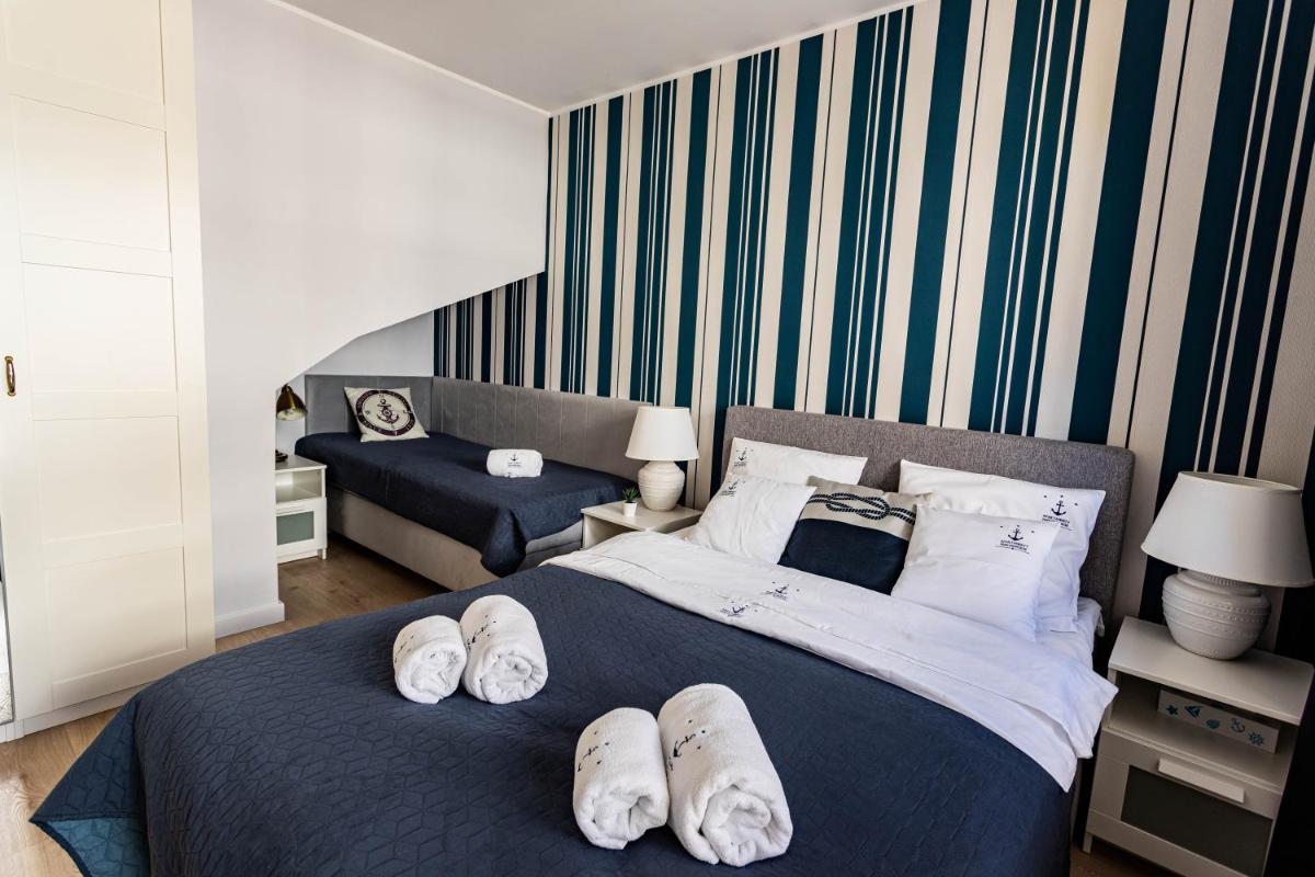 Apartamenty Marynarskie view 3