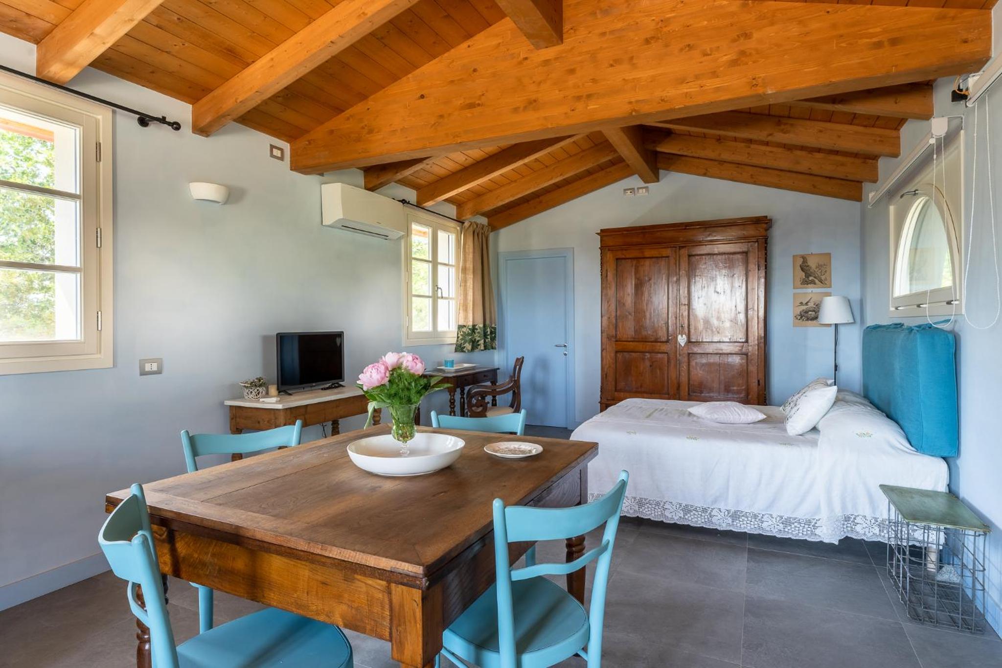 Agriturismo Bellandi
