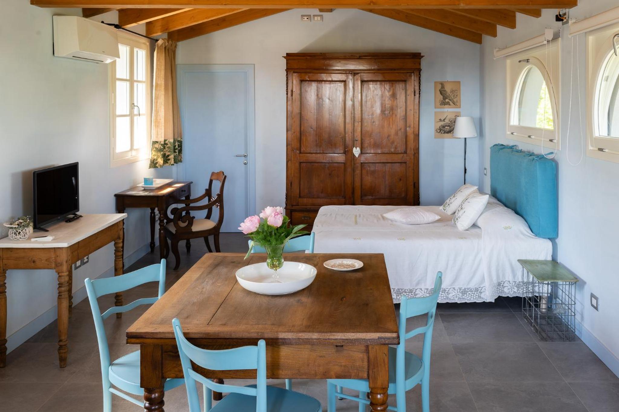 Agriturismo Bellandi