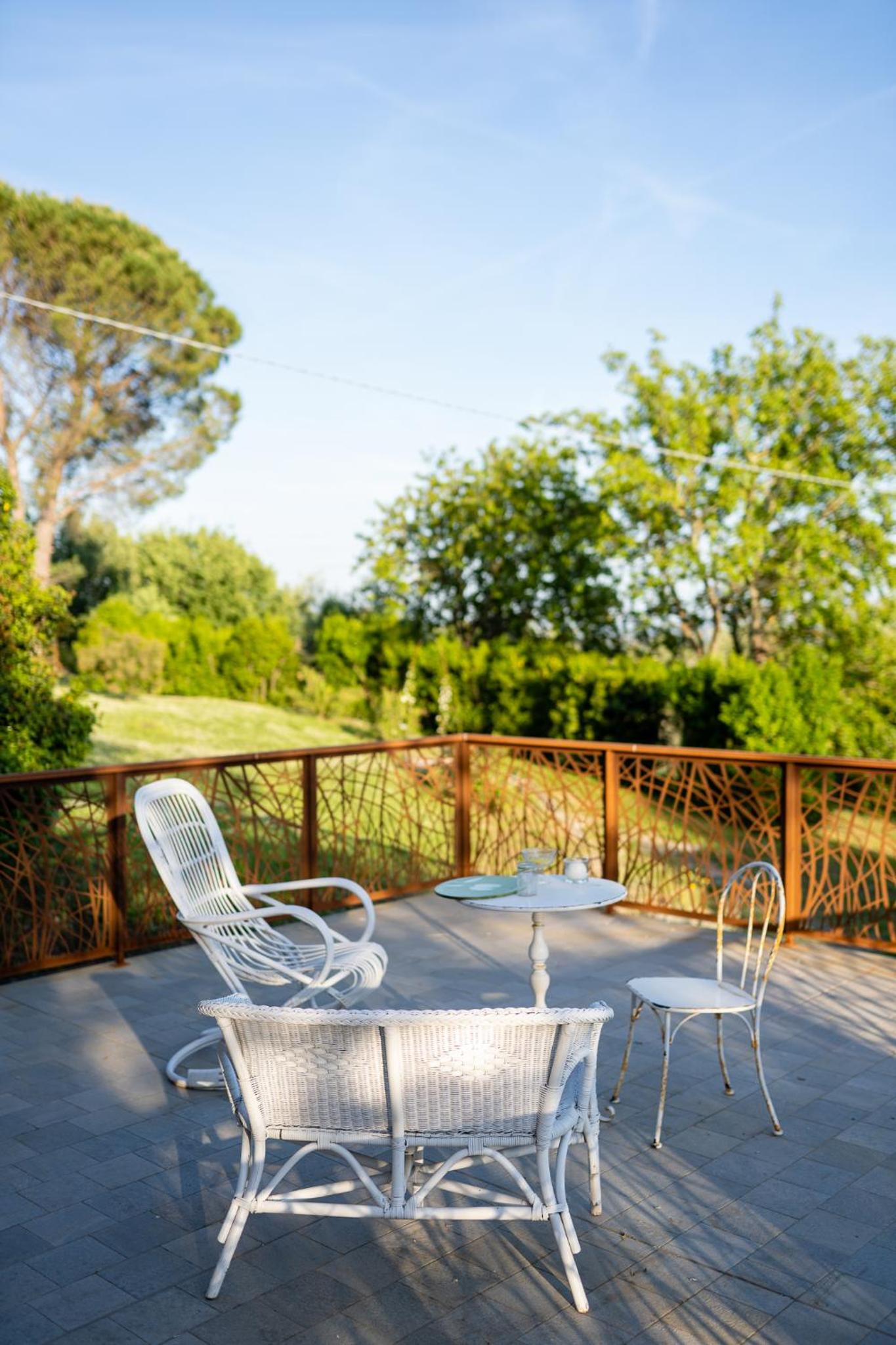 Agriturismo Bellandi