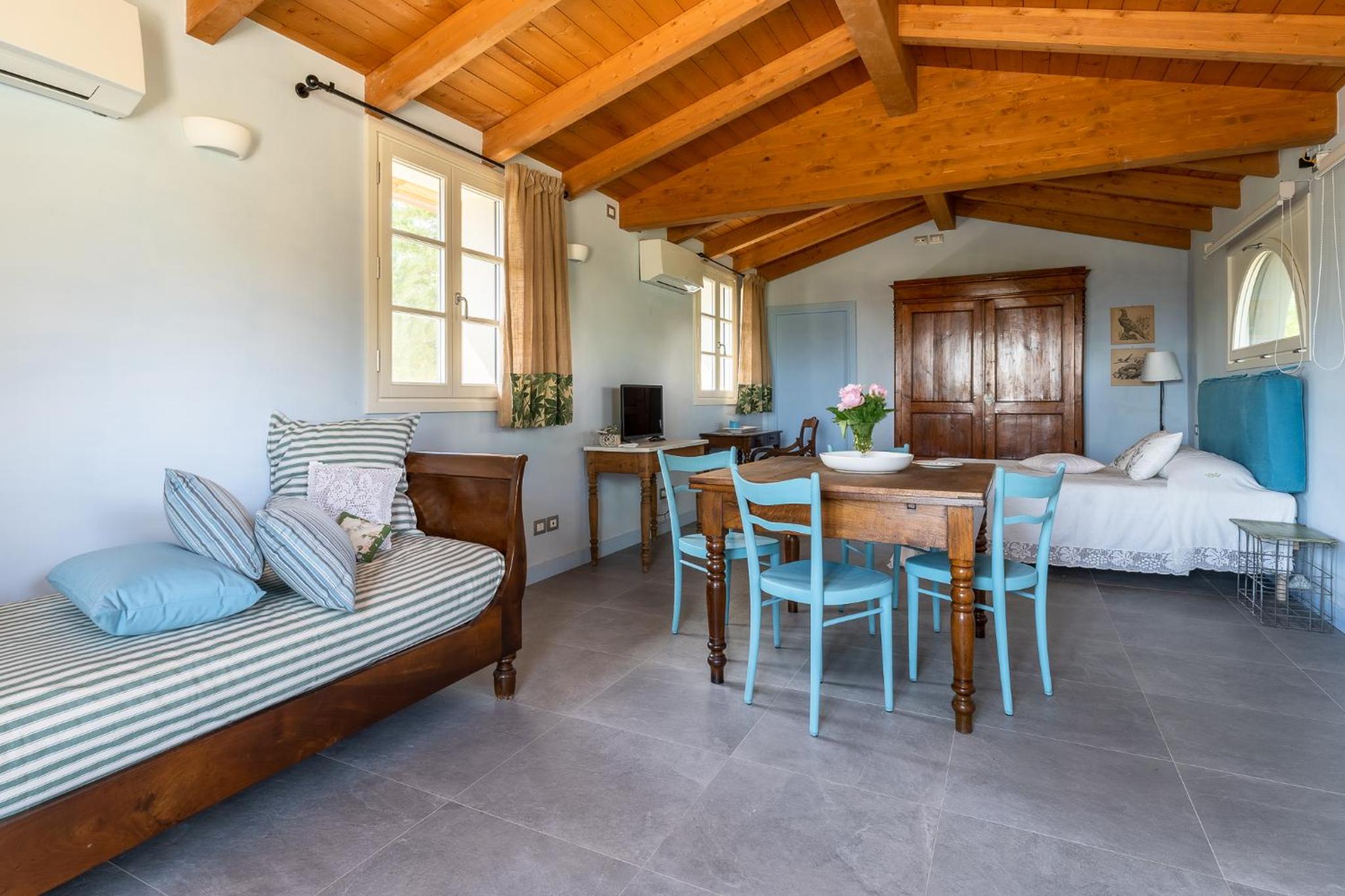 Agriturismo Bellandi